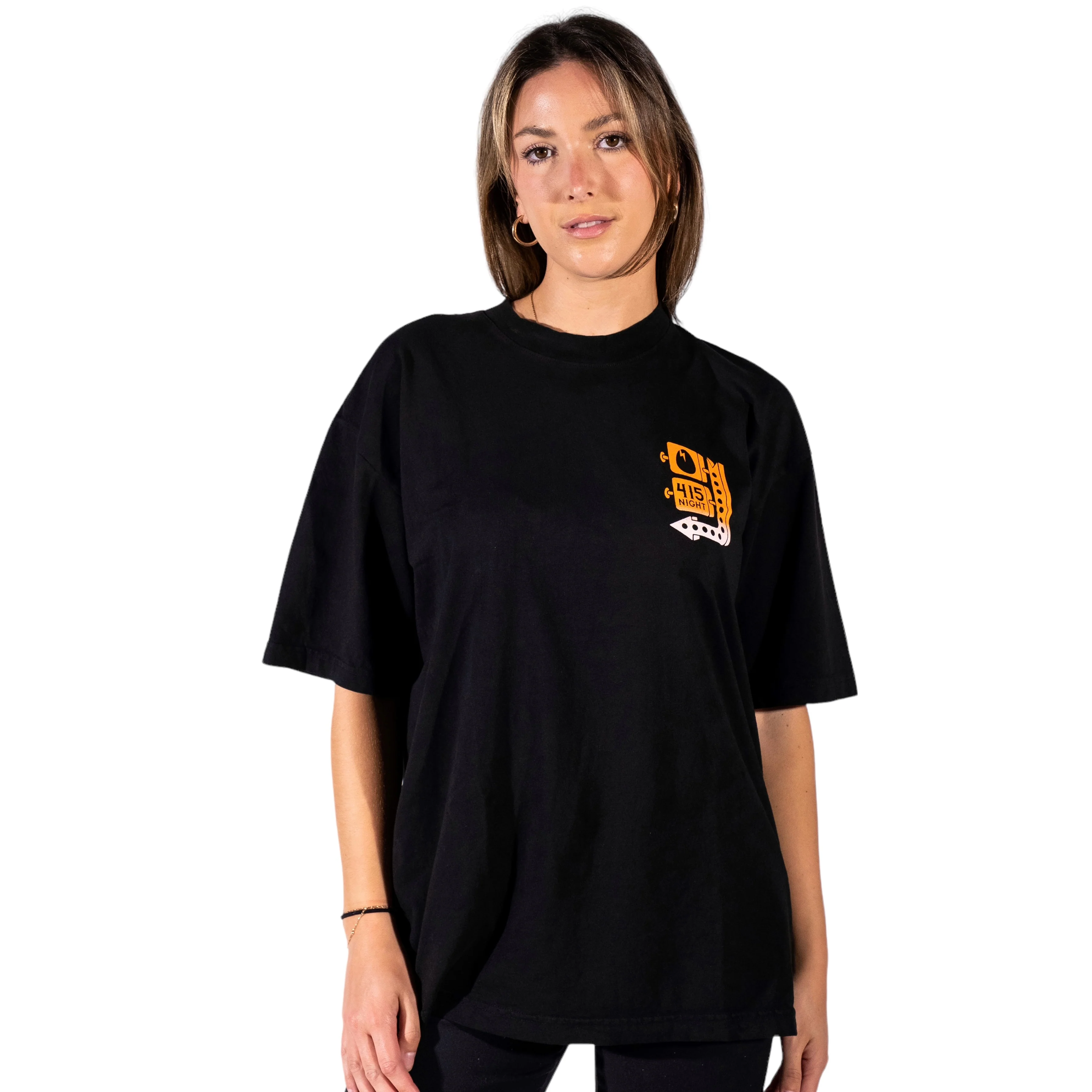 415 Day EMPIRE x Dirtybird Party T-Shirt - Image 3