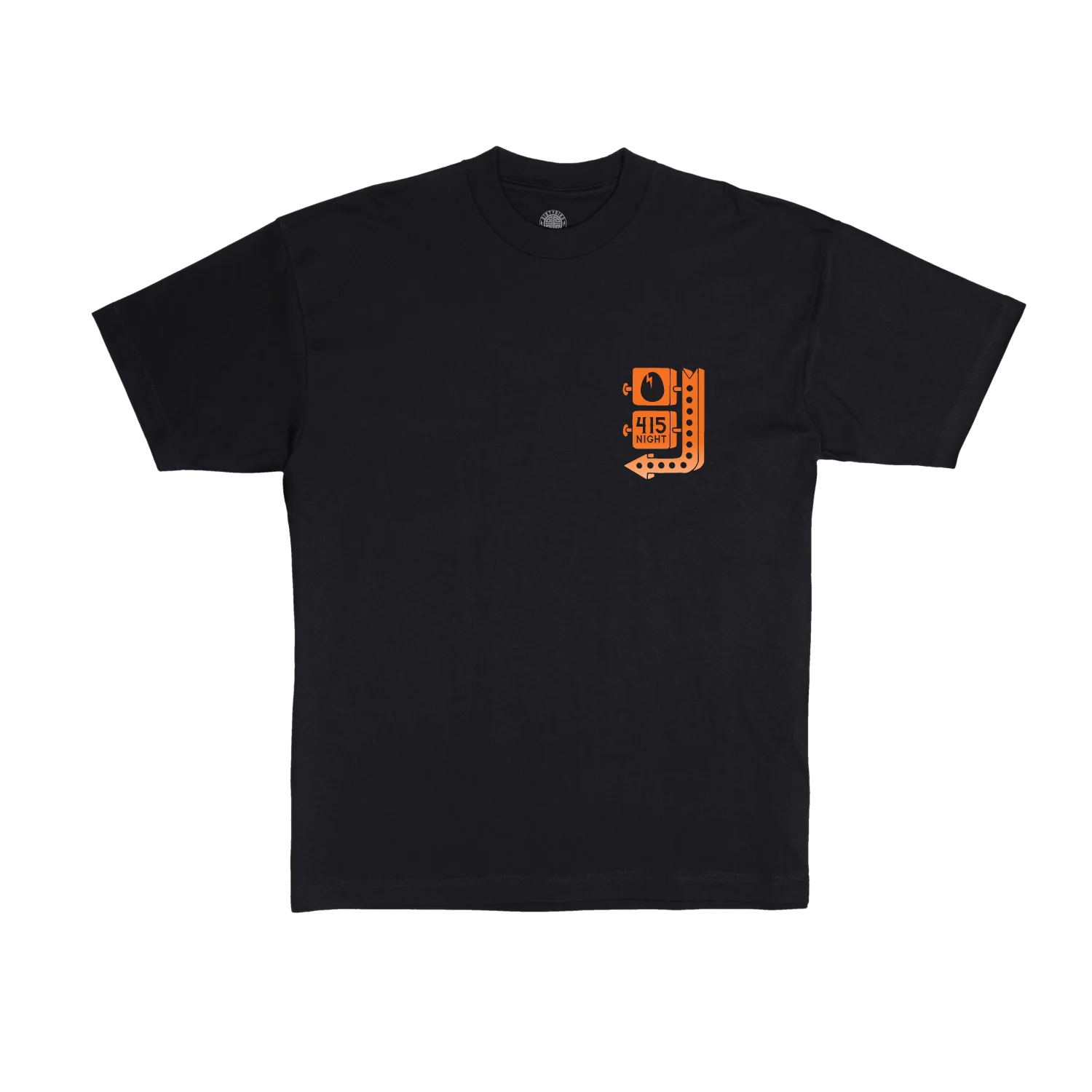 415 Day EMPIRE x Dirtybird Party T-Shirt - Image 4
