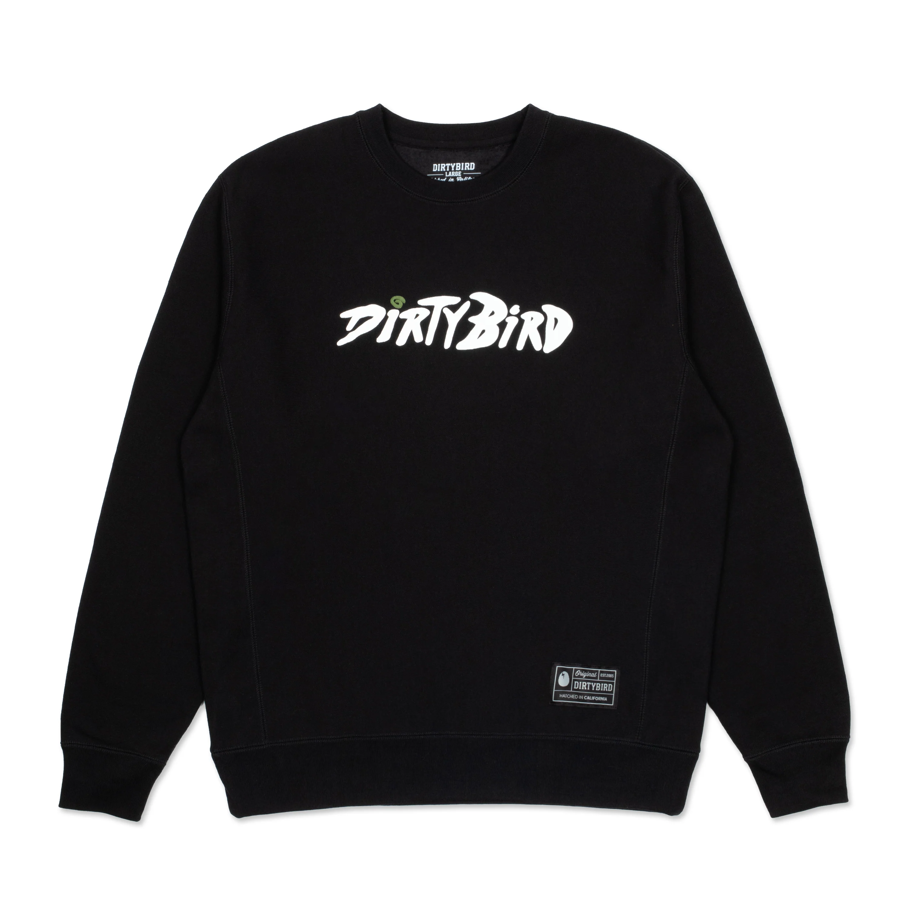 Alien Crewneck - Image 4