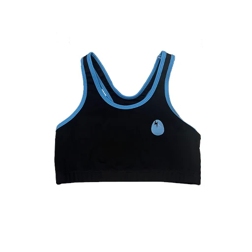 Women's Athletic Bra Top - Image 3