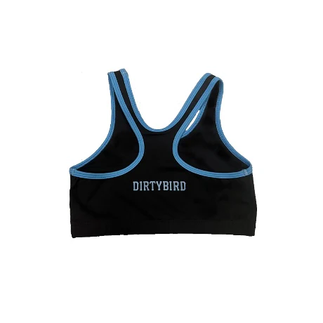 Women's Athletic Bra Top - Image 4