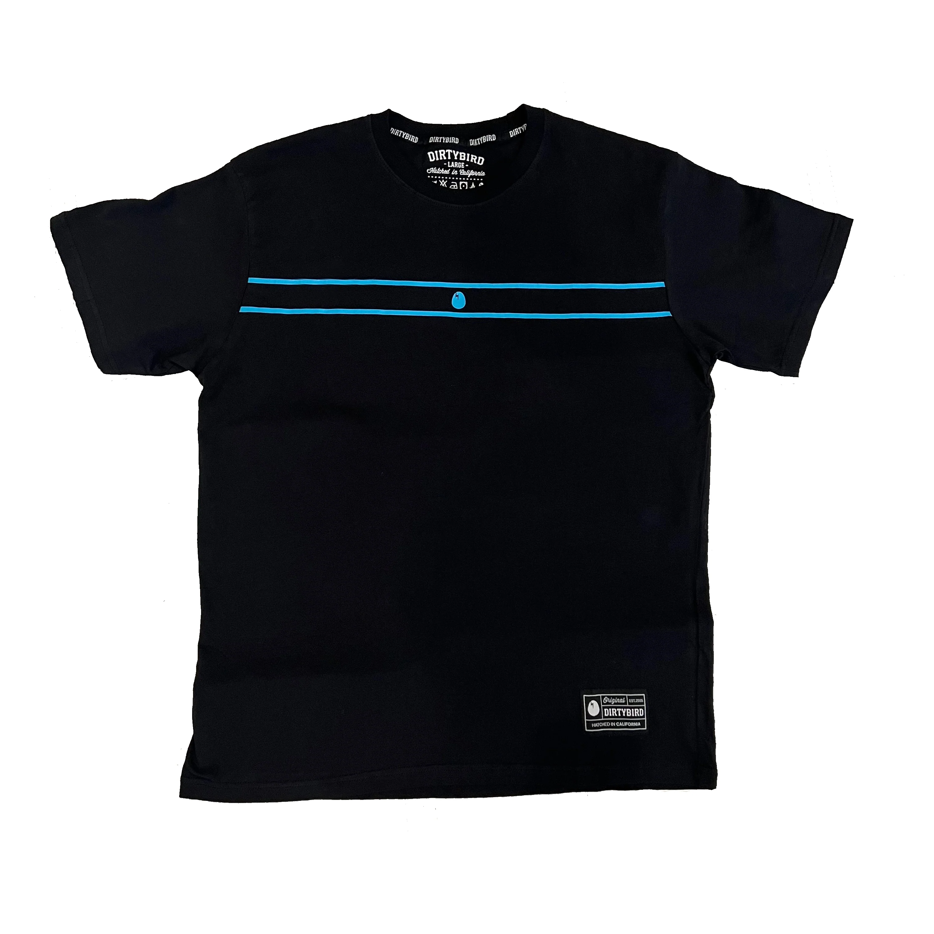 Athletic Egg T-Shirt - Image 3