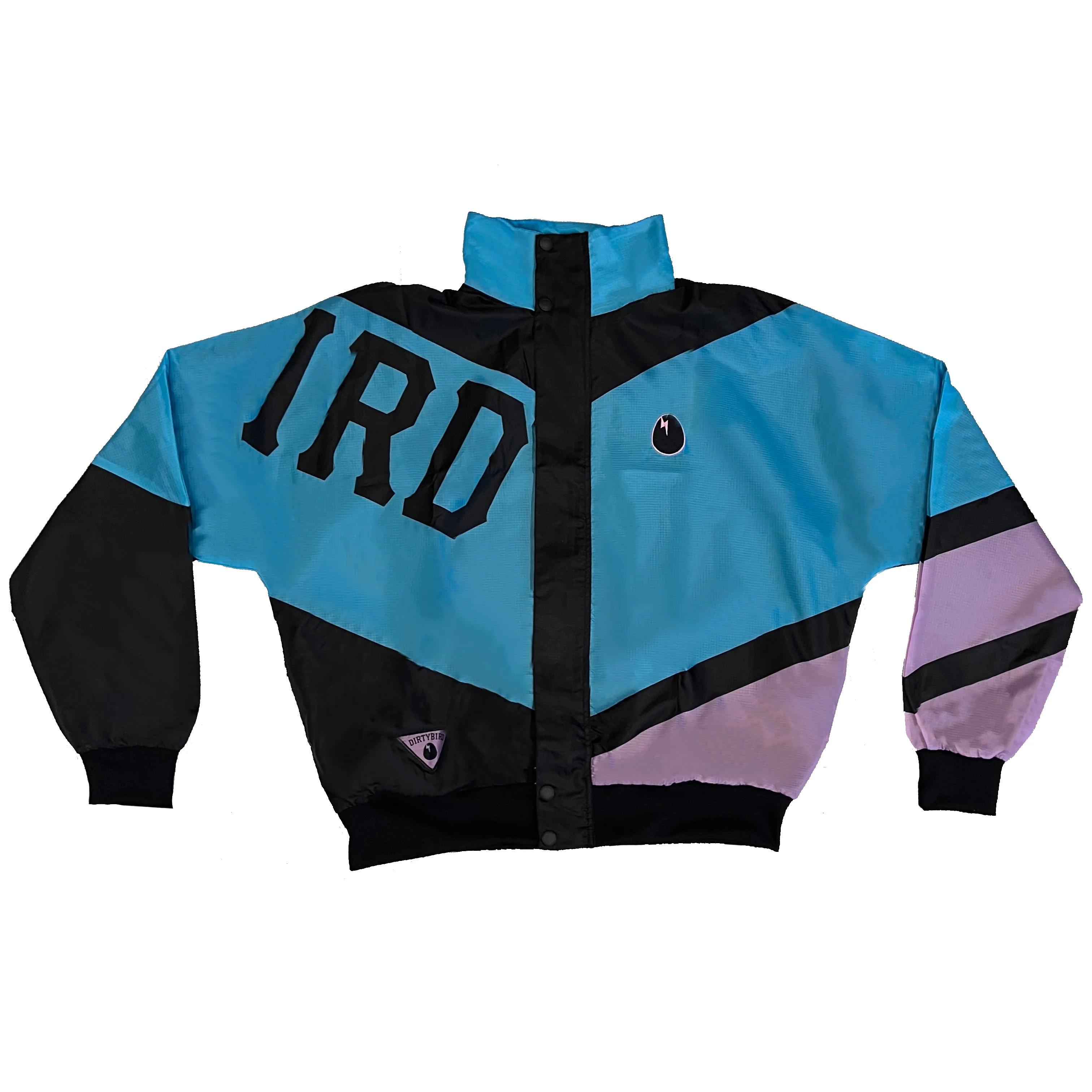 Athletic Windbreaker - Image 4