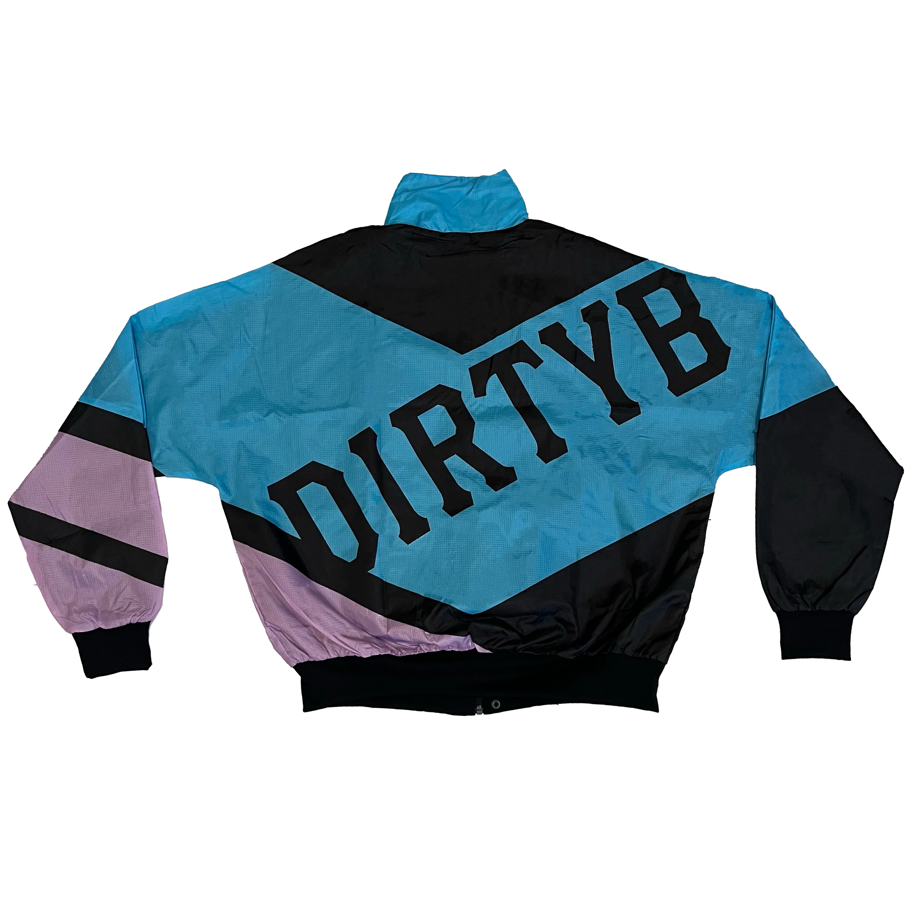 Athletic Windbreaker - Image 5