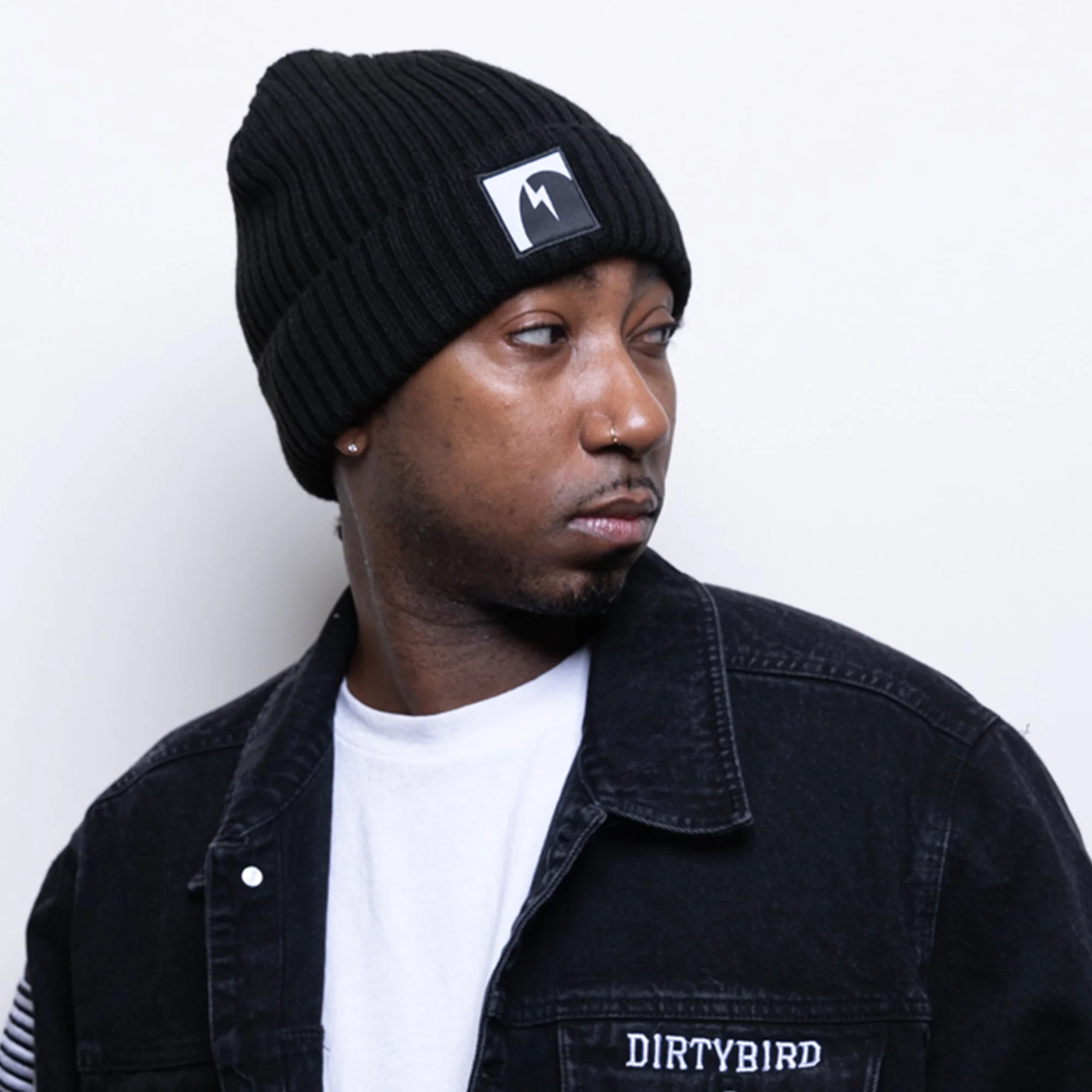 Dirtybird Beats Beanie