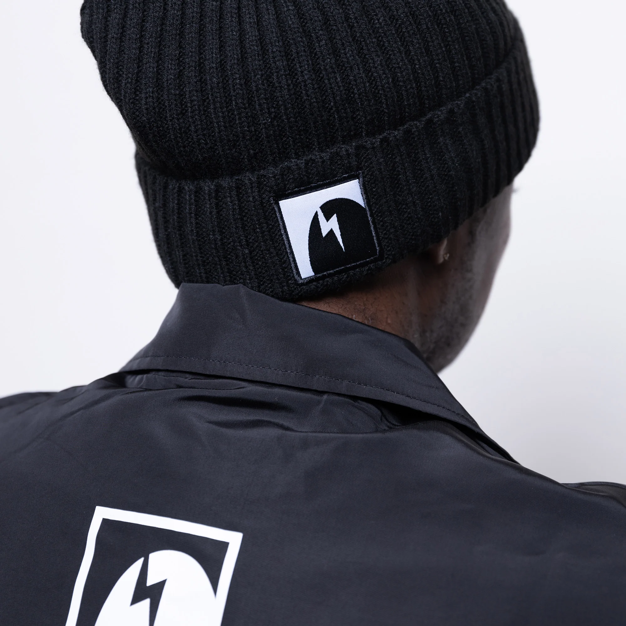 Dirtybird Beats Beanie - Image 4