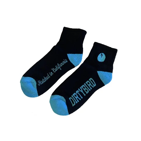 Dirtybird Quarter Socks - Image 3