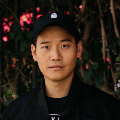 Black Egg Dad Hat - Image 3