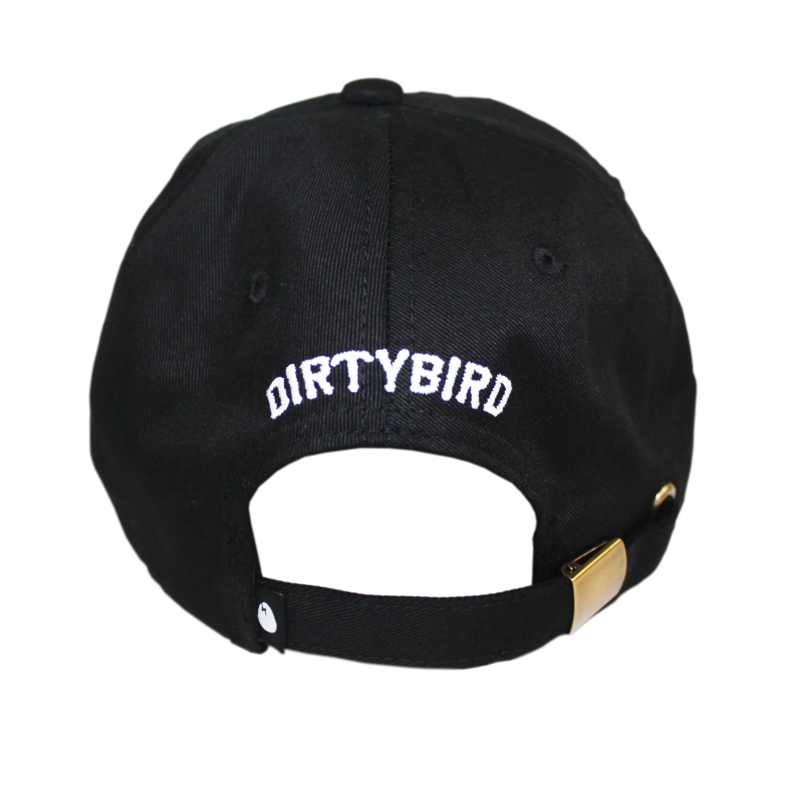 Black Egg Dad Hat - Image 5
