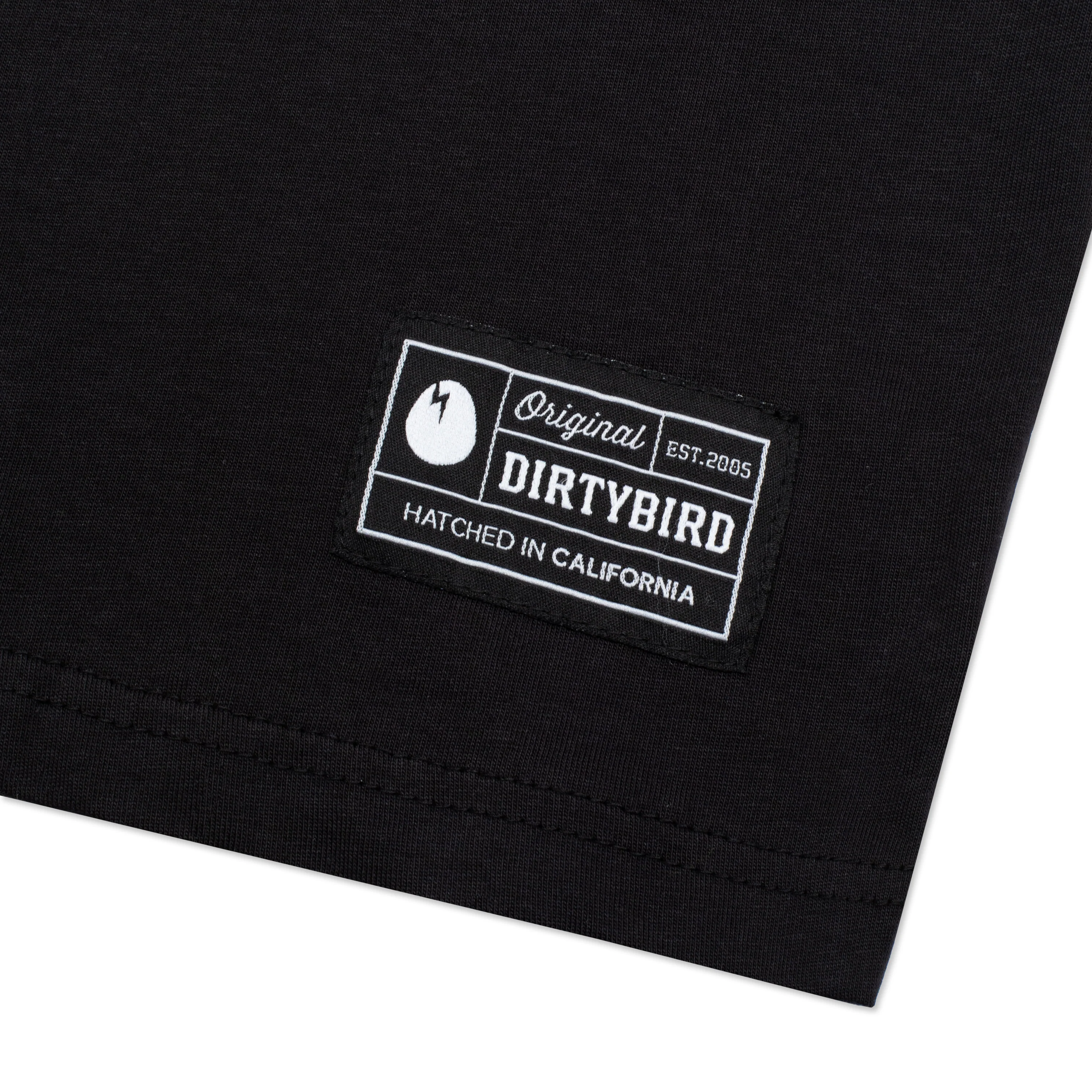 Dirtybird Block T-Shirt - Image 9