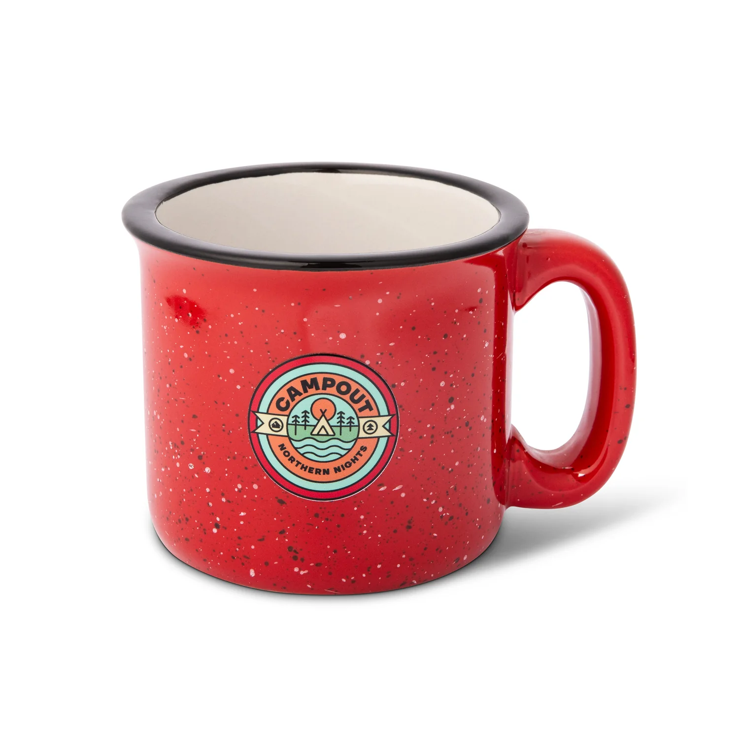 Camper Mug - Dirtybird Campout + Northern Nights 2025 - Image 2