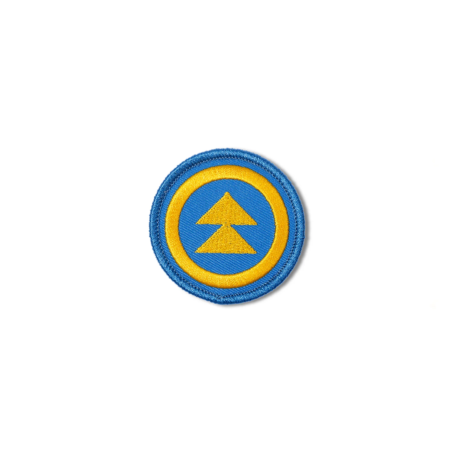 Collab Patches - Dirtybird Campout + Northern Nights 2025 - Image 5