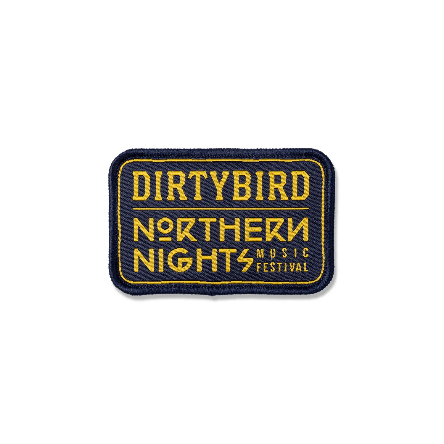 Collab Patches - Dirtybird Campout + Northern Nights 2025 - Image 6