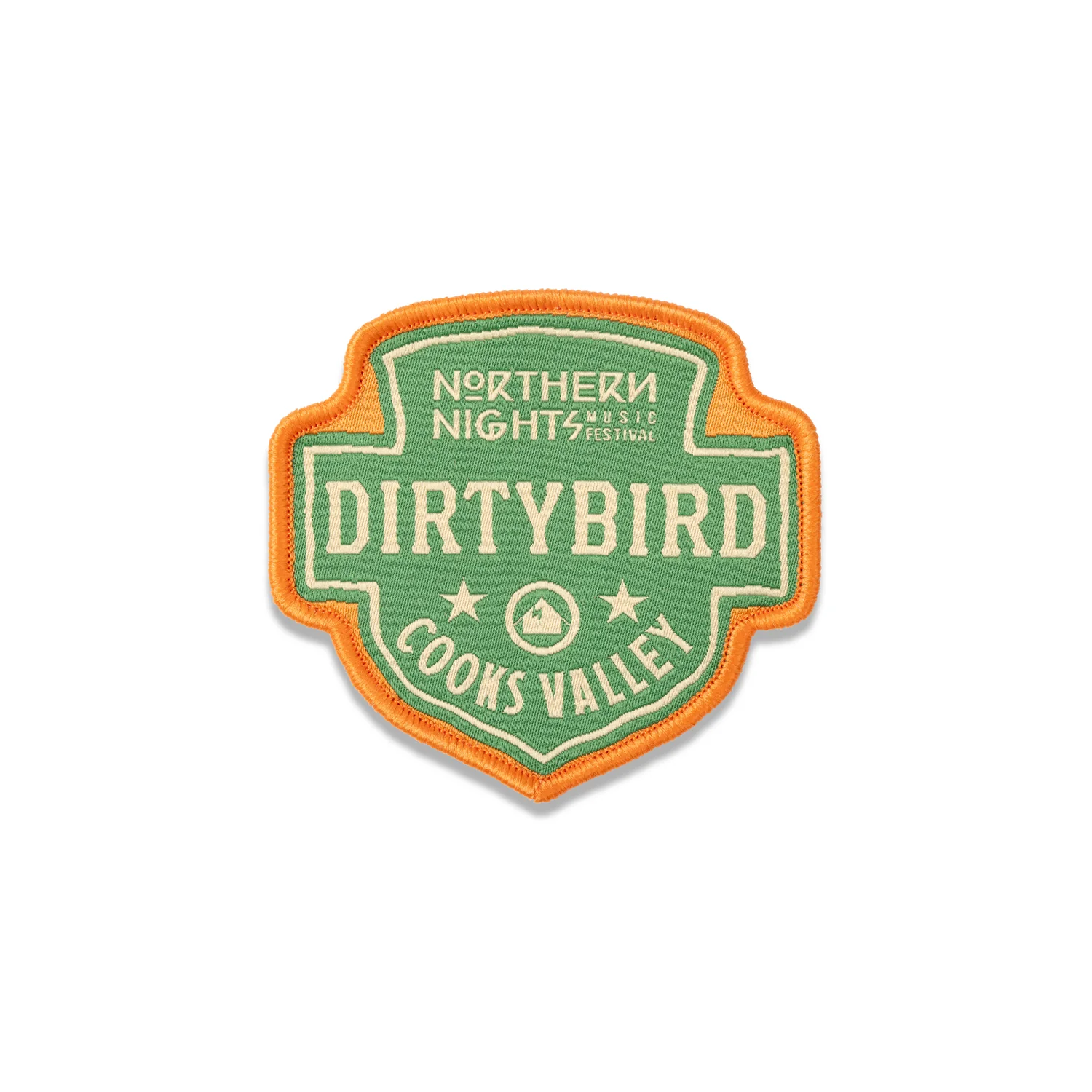Collab Patches - Dirtybird Campout + Northern Nights 2025 - Image 9