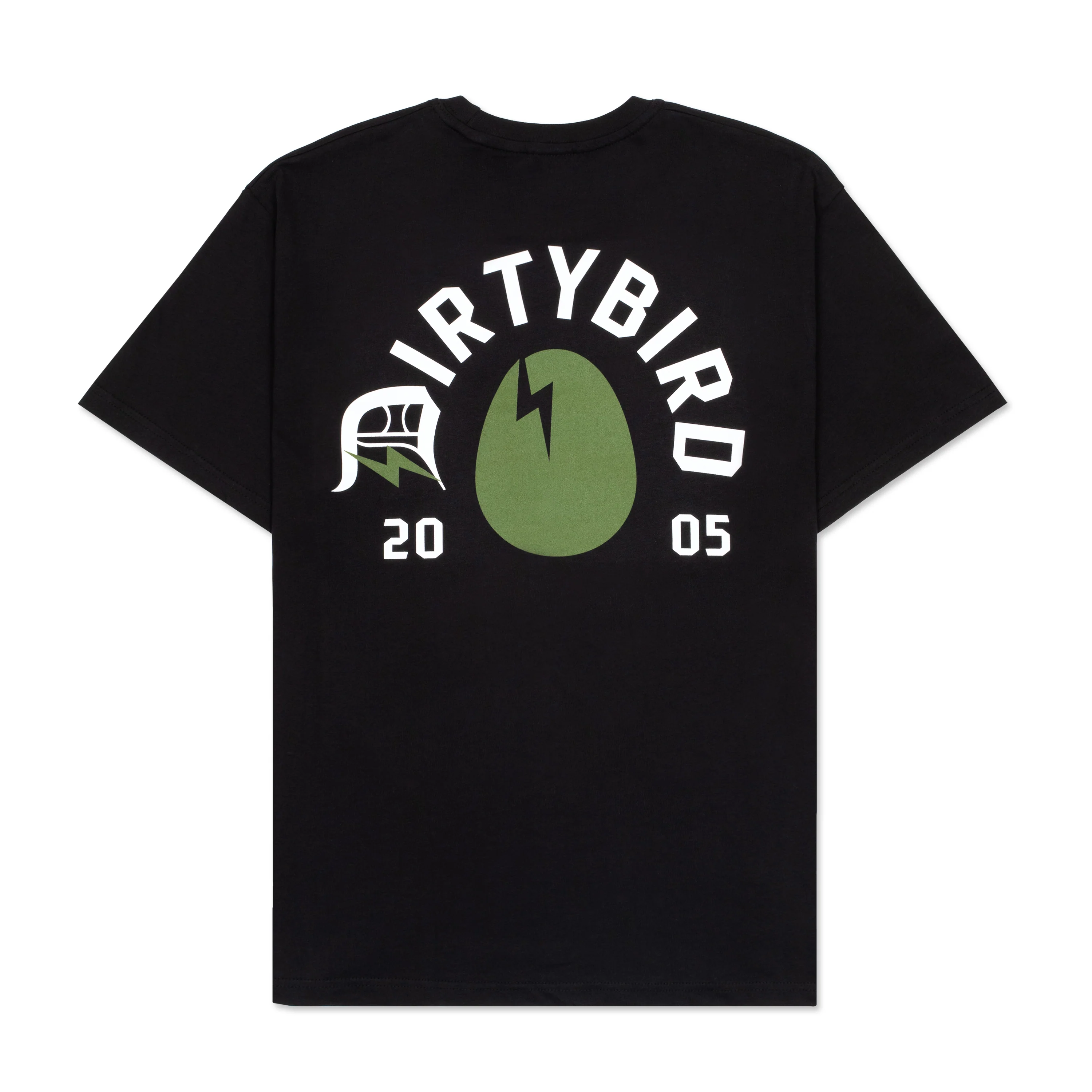 DB Logo T-Shirt - Image 5
