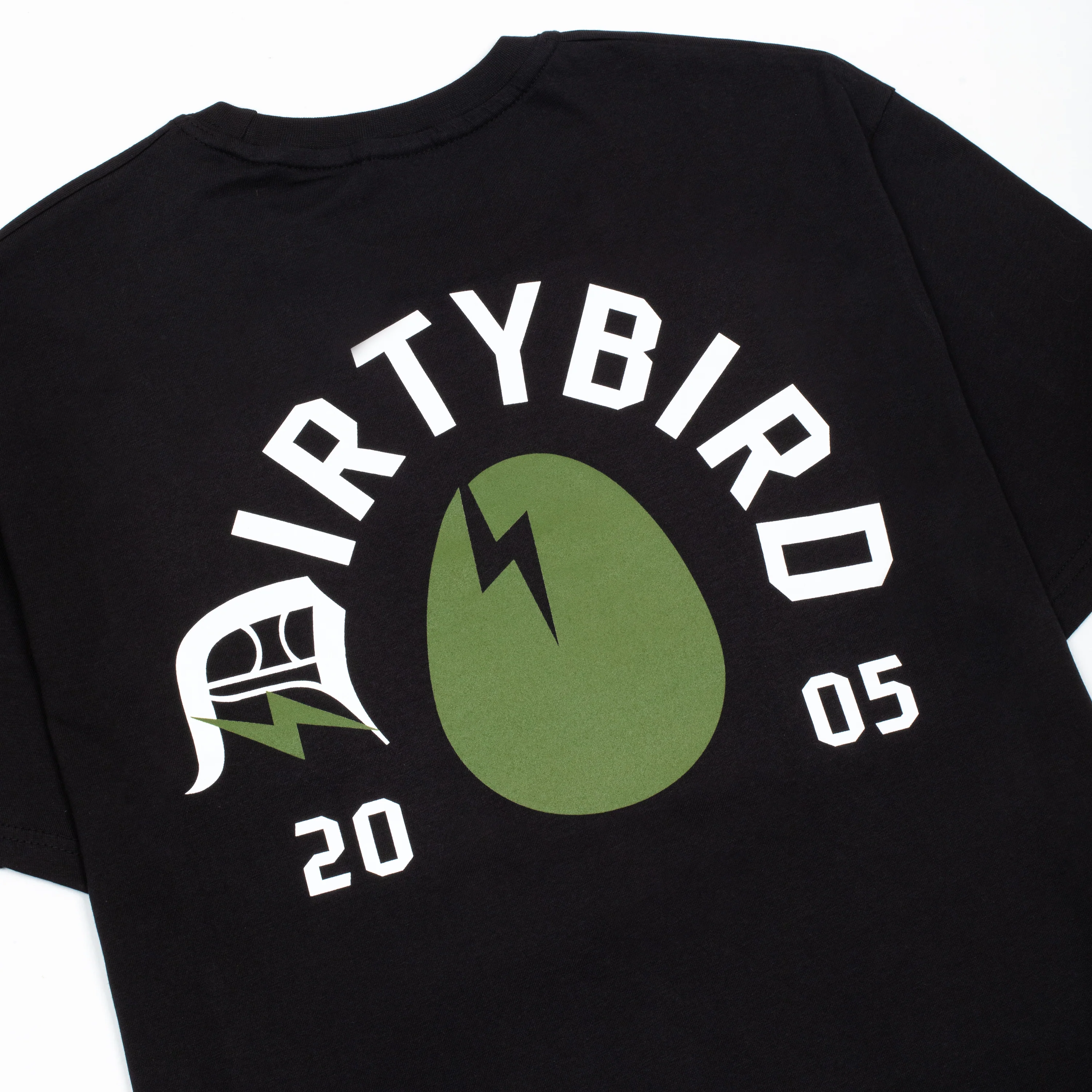 DB Logo T-Shirt - Image 6
