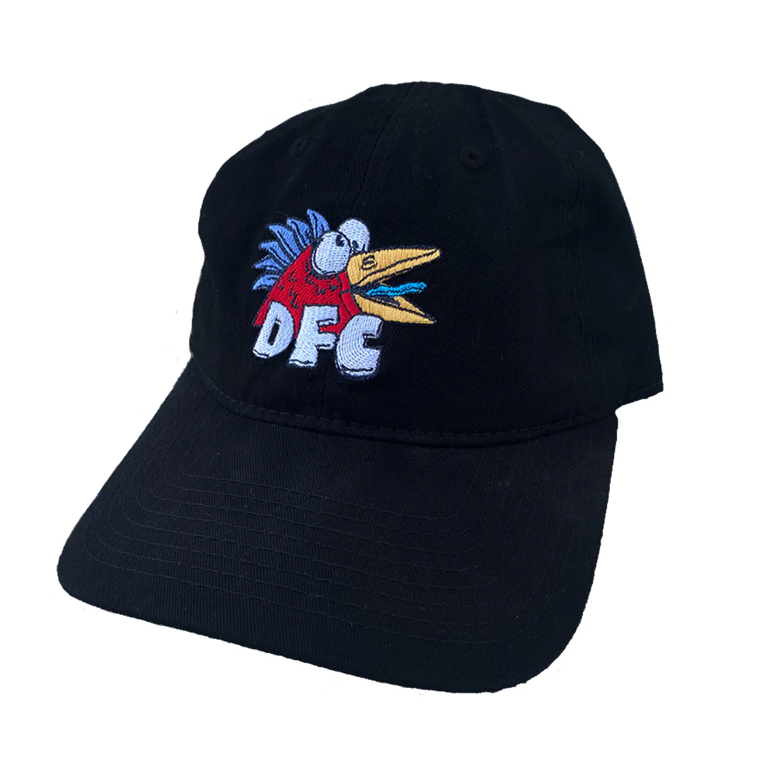 DFC Dad Hat