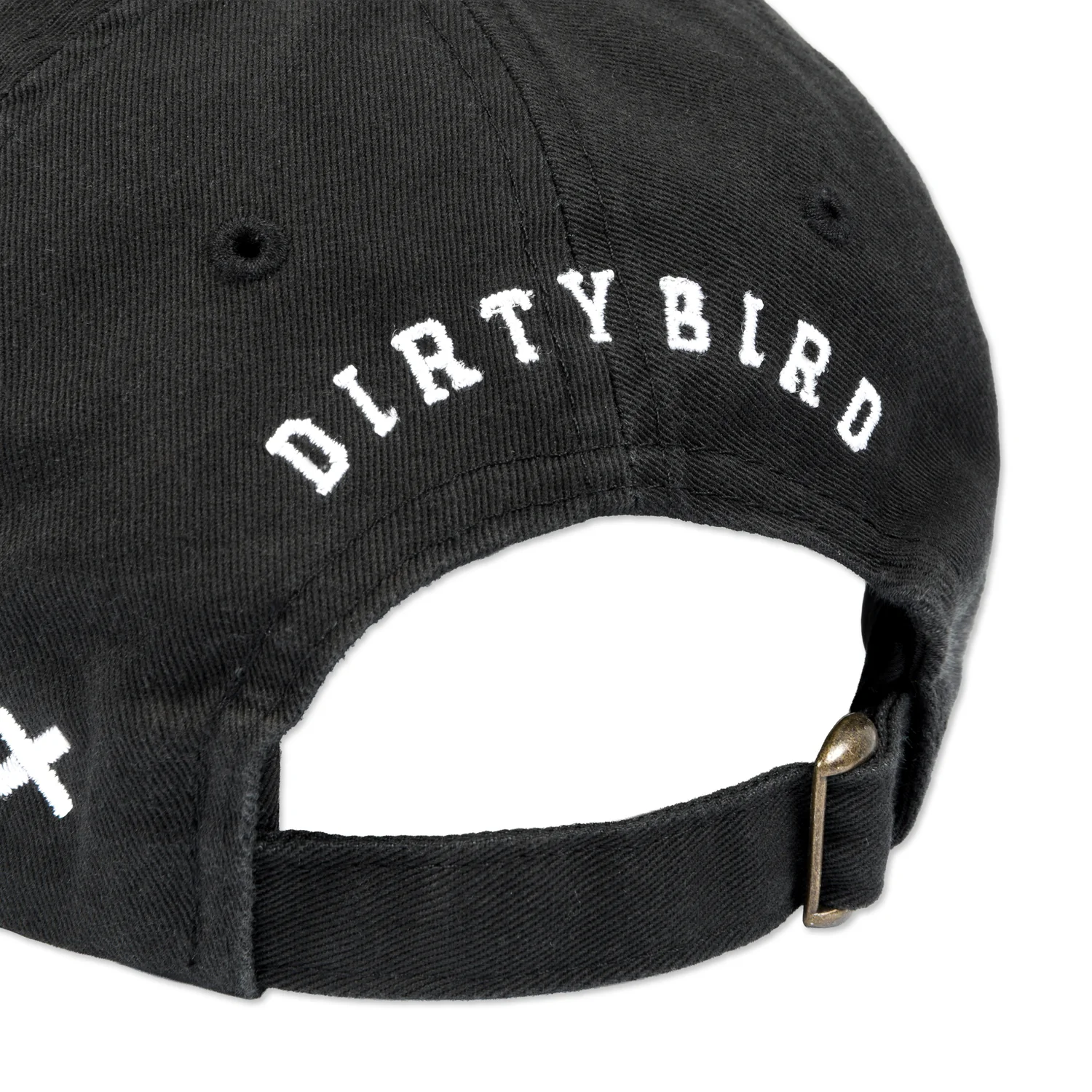 Dirtybird 20th Anniversary Hat - Image 3