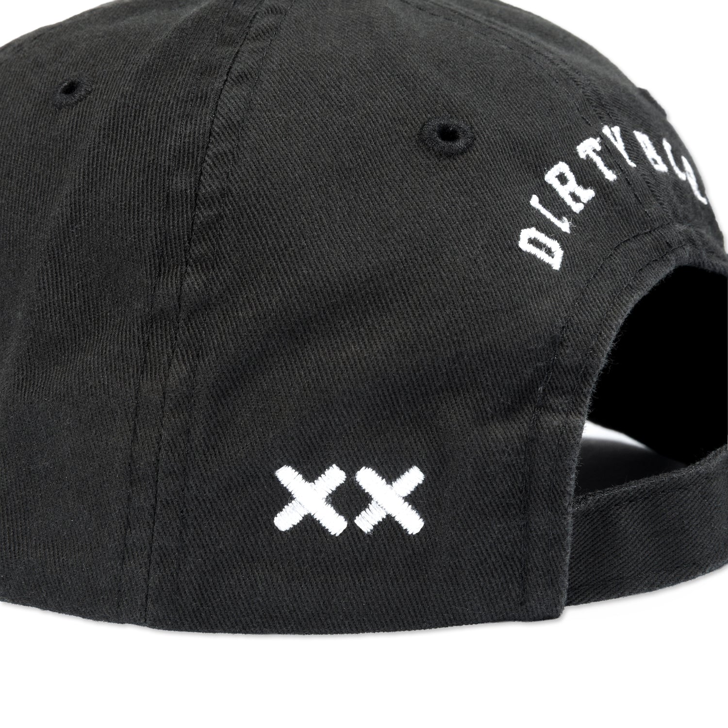 Dirtybird 20th Anniversary Hat - Image 4