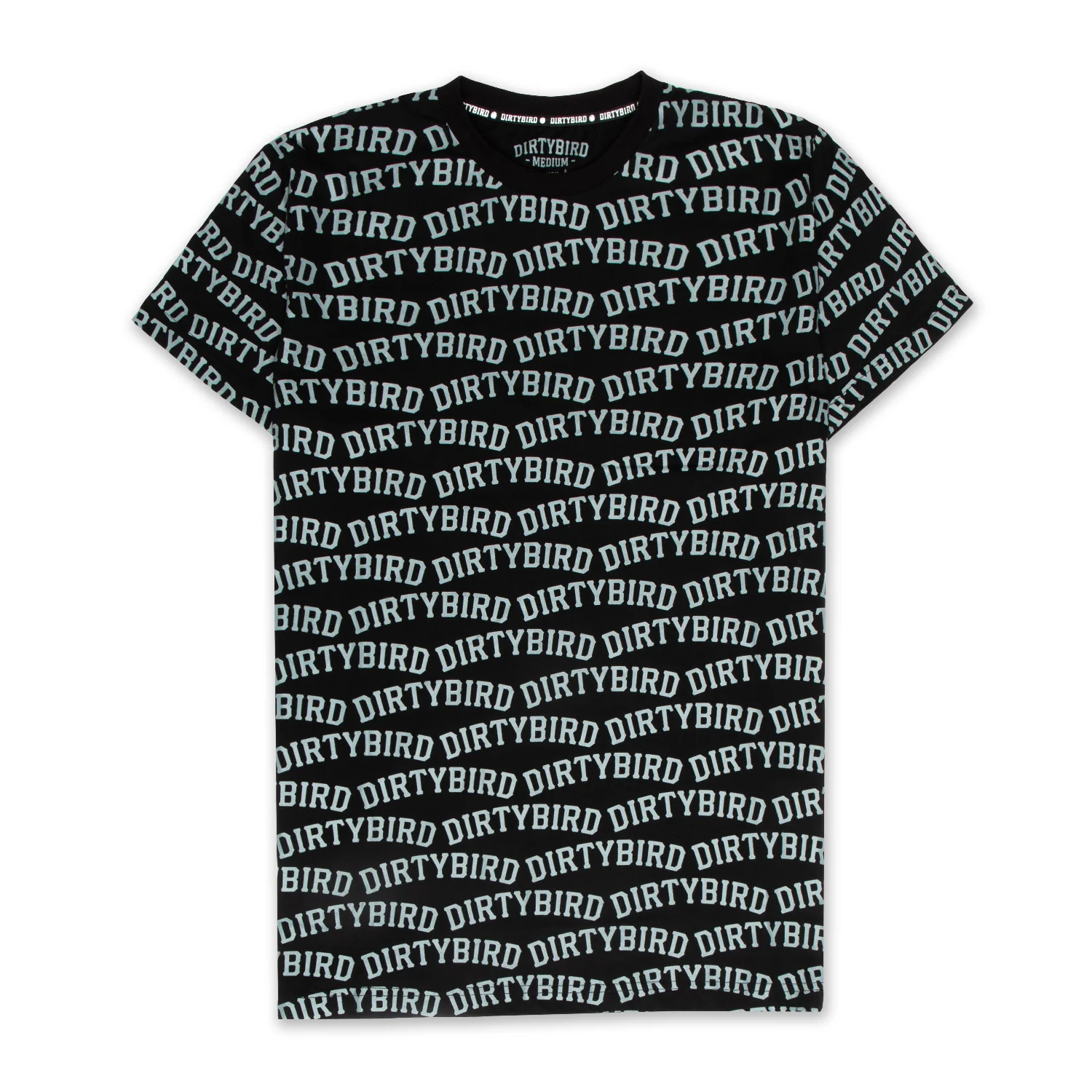 Dirtybird Arch Logo Tee - Image 3