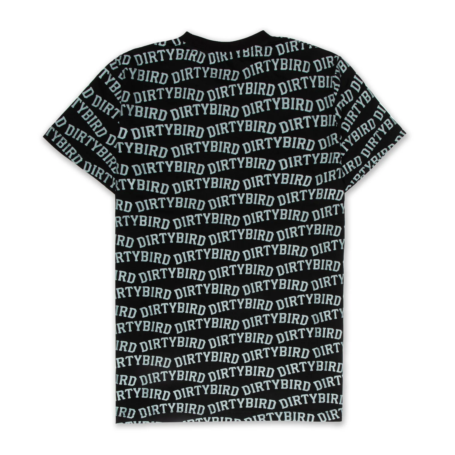 Dirtybird Arch Logo Tee - Image 4