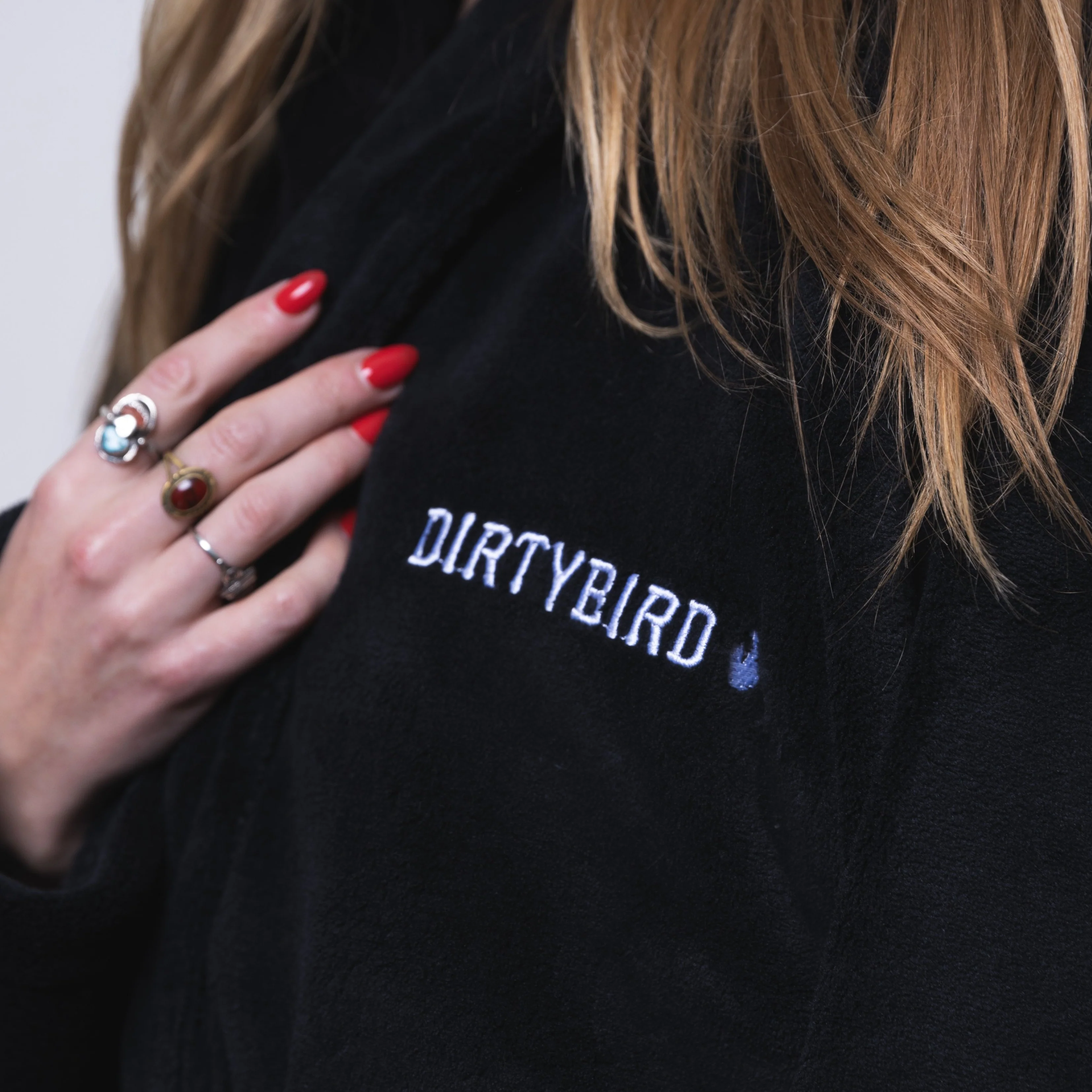 Dirtybird Cozy Robe - Image 3