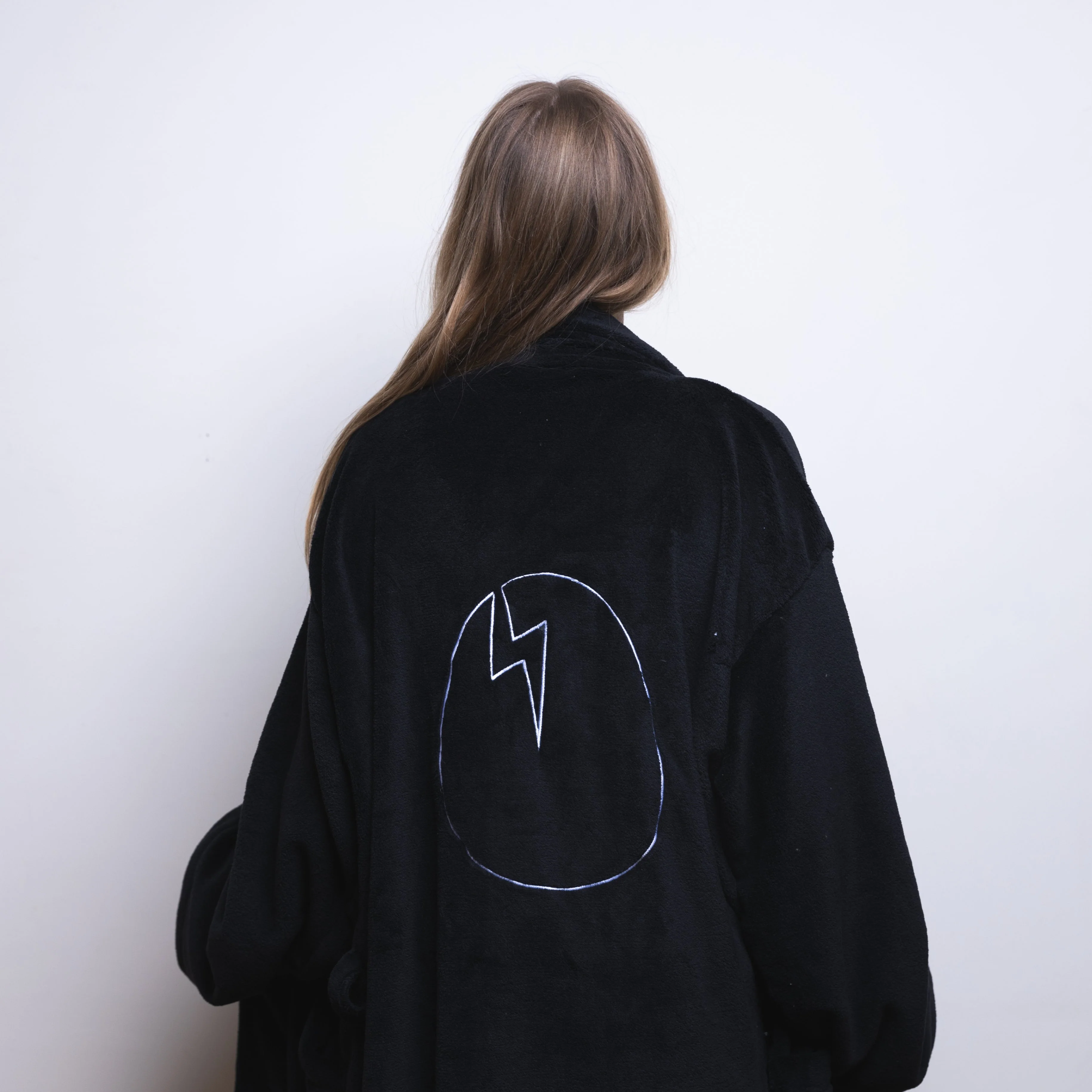 Dirtybird Cozy Robe - Image 5