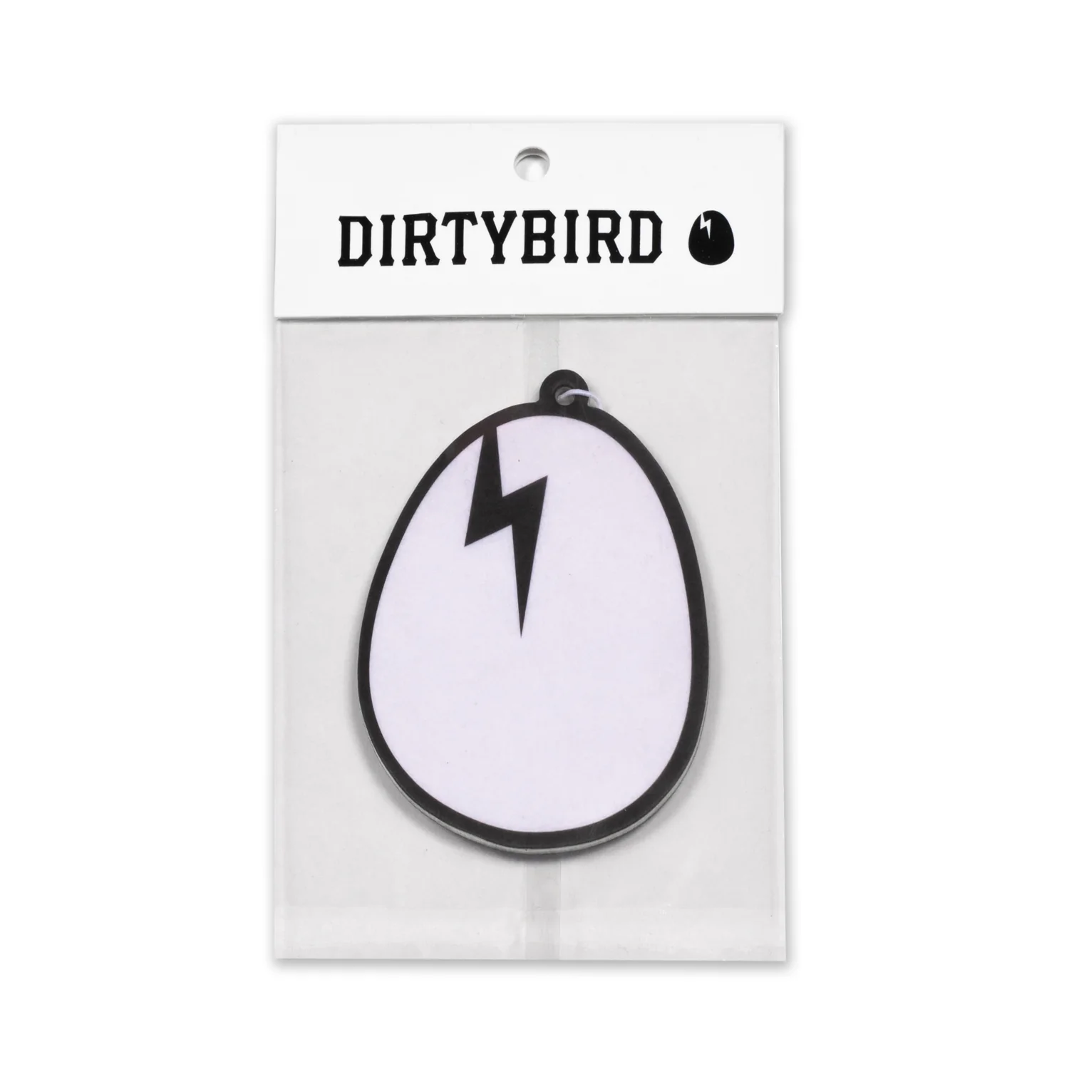 Dirtybird Egg Air Freshener - Image 3