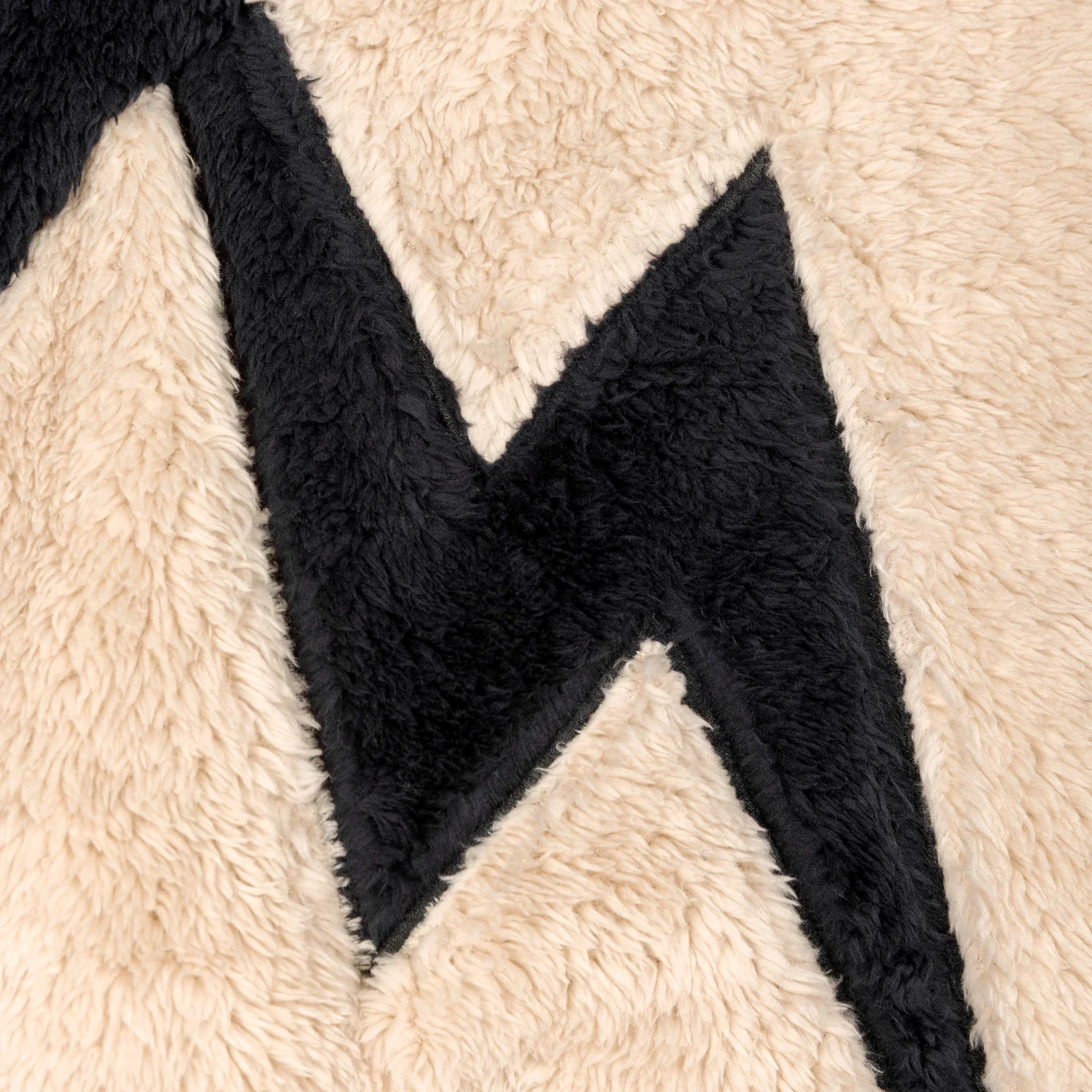 Dirtybird Egg Logo Fleece (Black) - Image 4