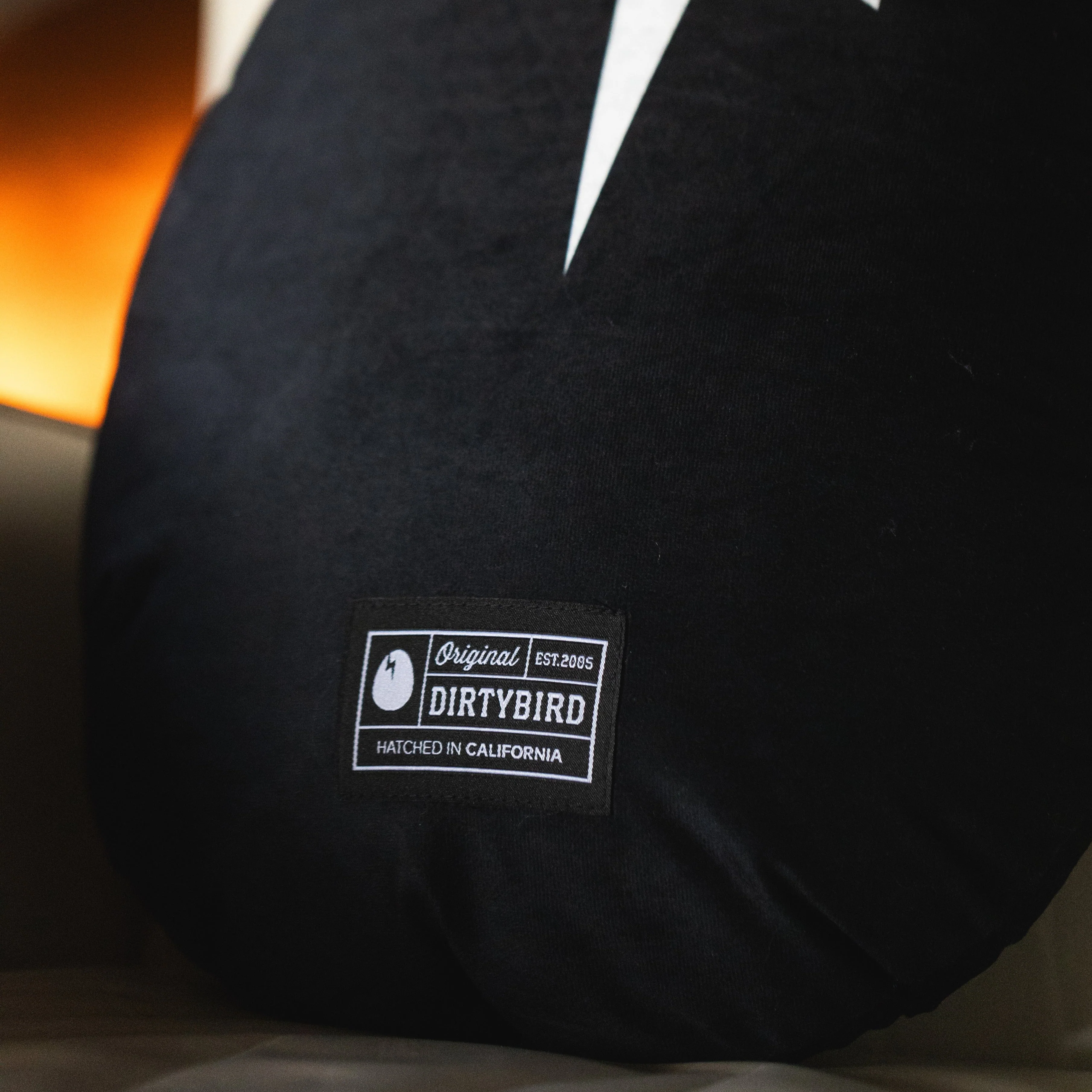 Dirtybird Egg Pillow - Image 3