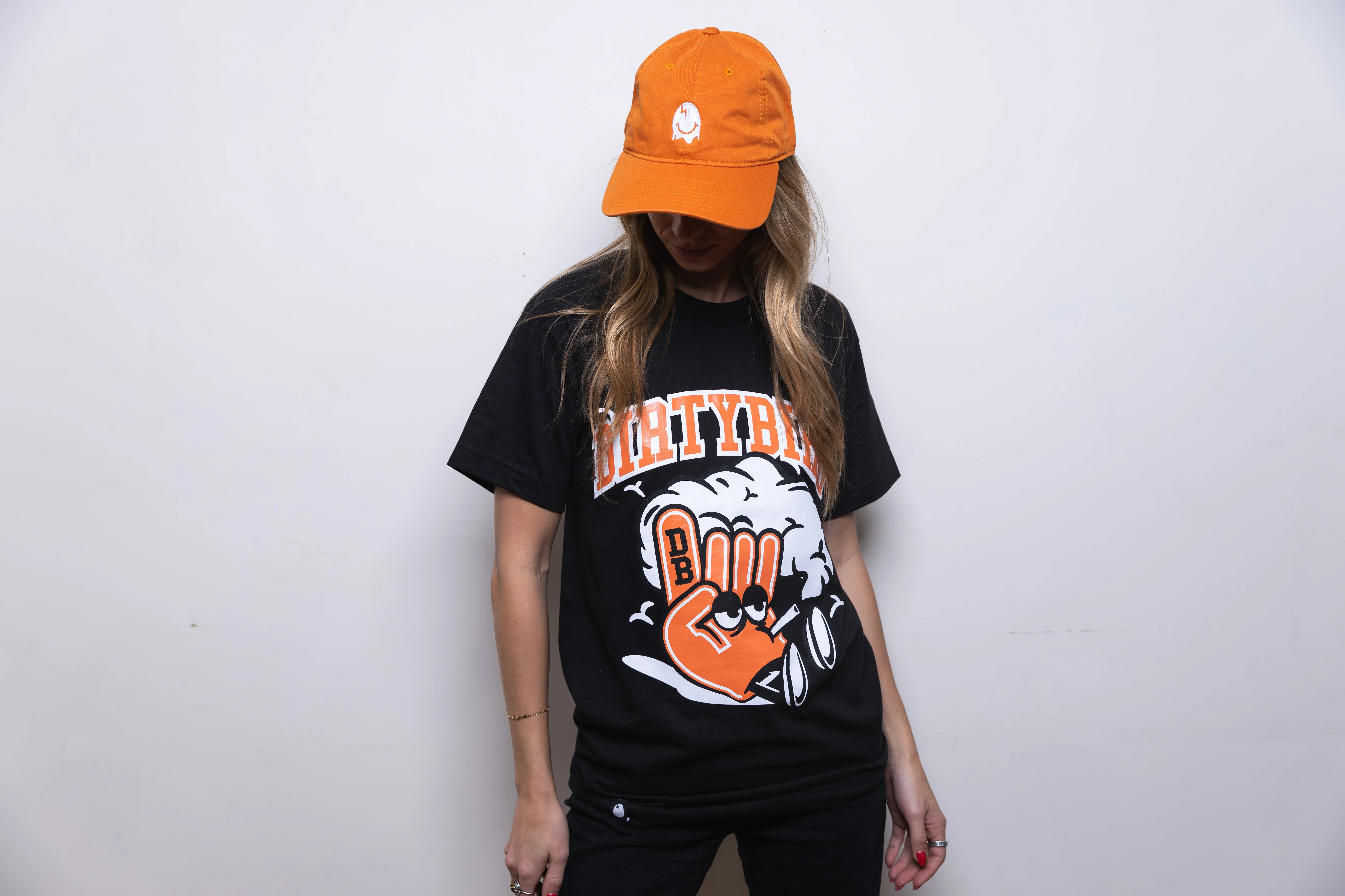 Dirtybird Fan Club T-Shirt - Image 3