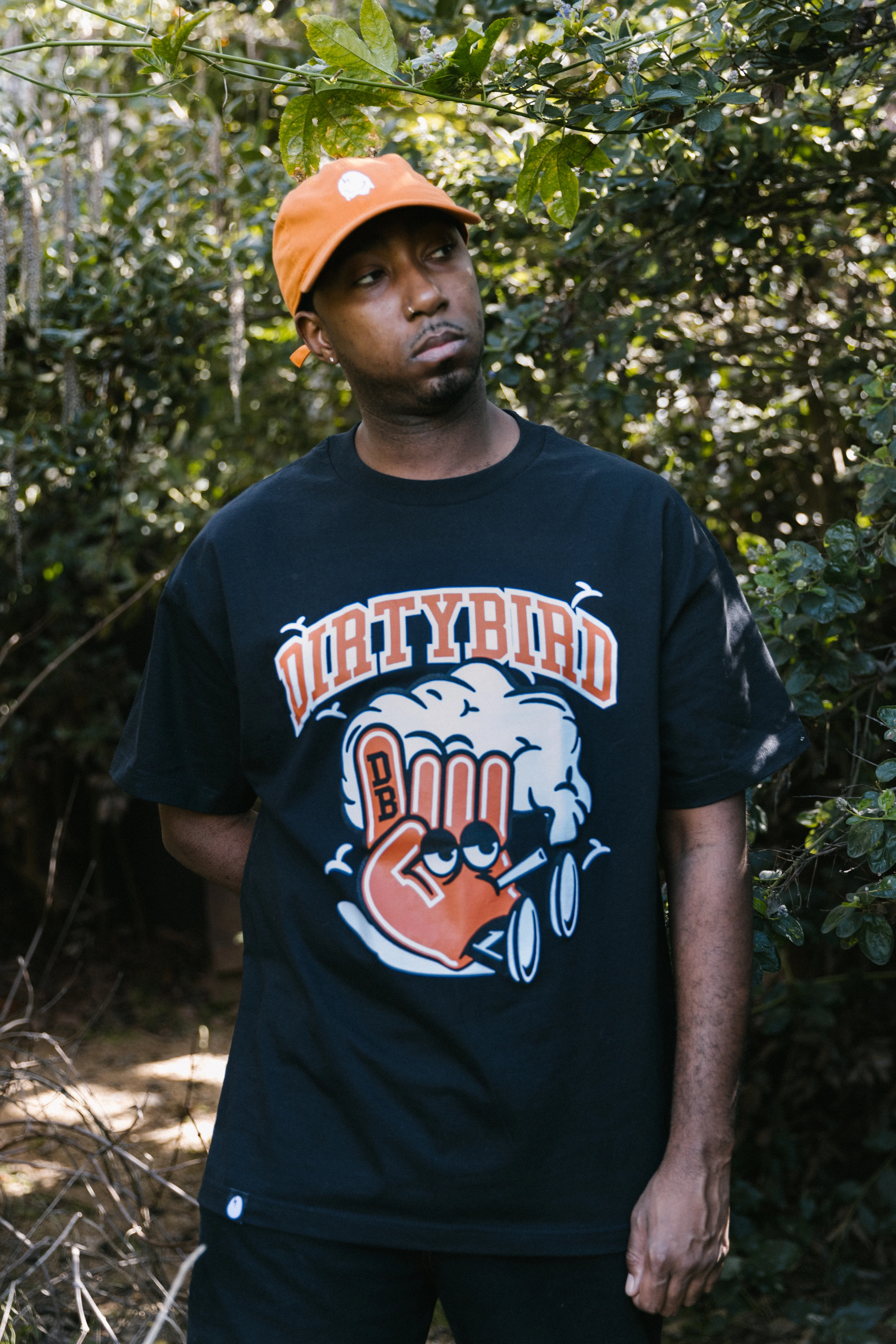 Dirtybird Fan Club T-Shirt - Image 4