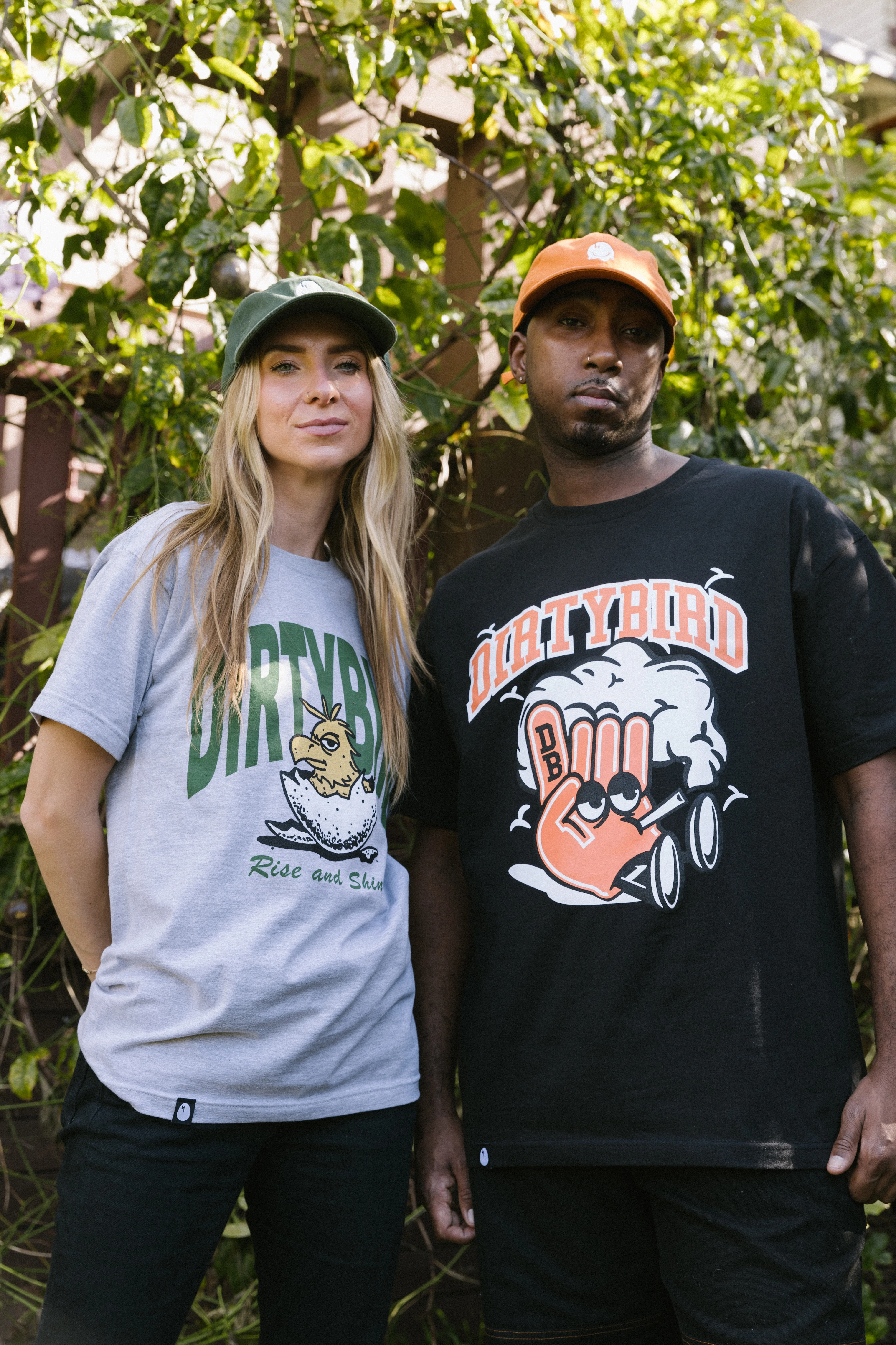 Dirtybird Fan Club T-Shirt - Image 5