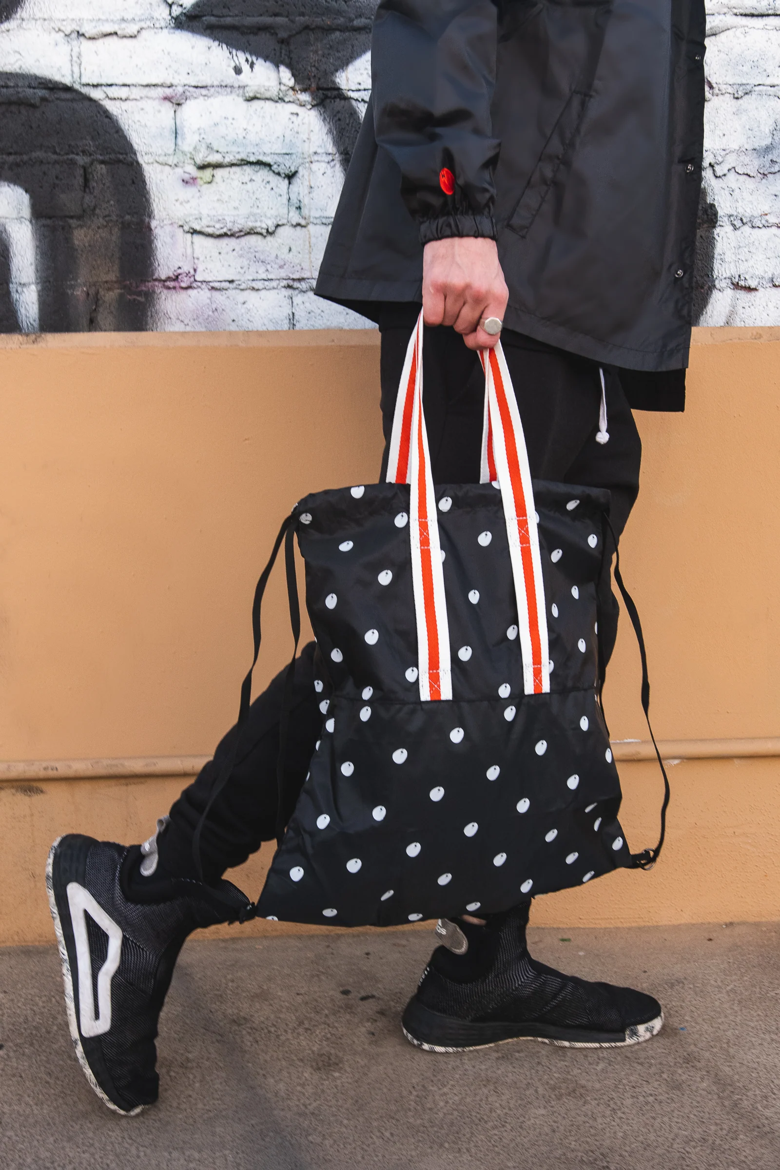 Dirtybird Festival Bag - Image 3