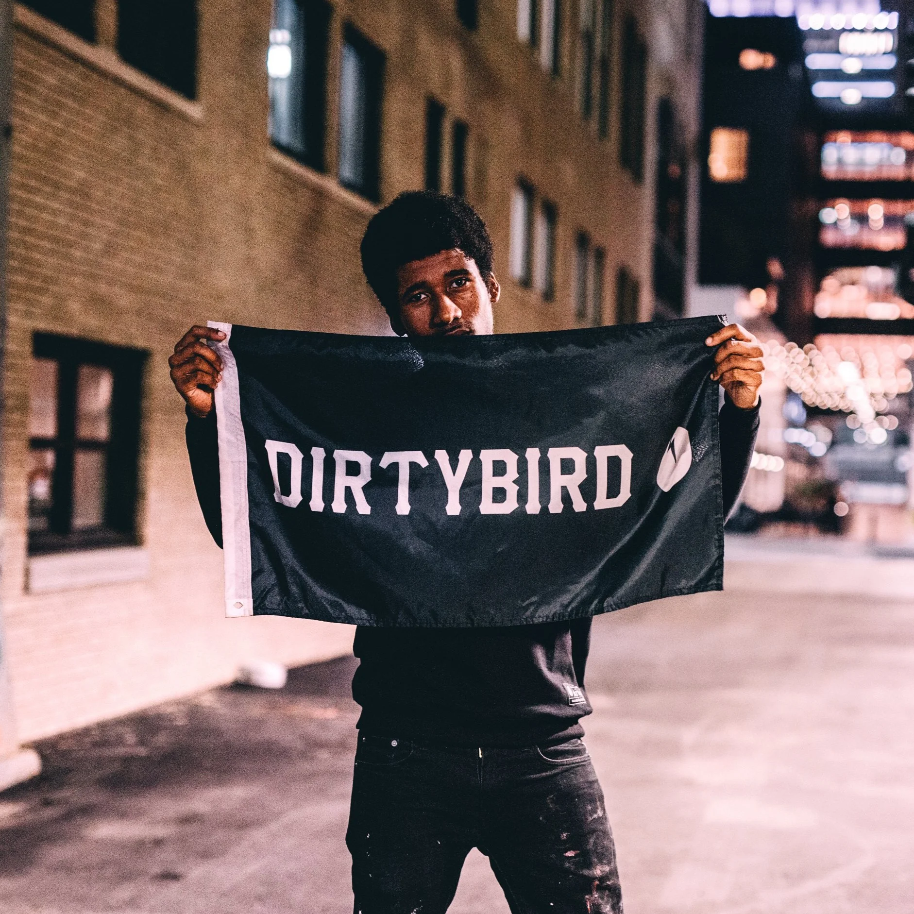 Dirtybird Flag - Image 2