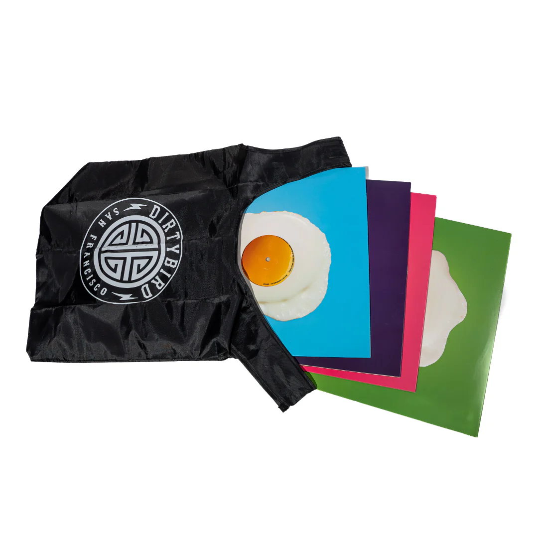 Dirtybird Hand Picked Vinyl Box Set: Vol. 1 - Image 12