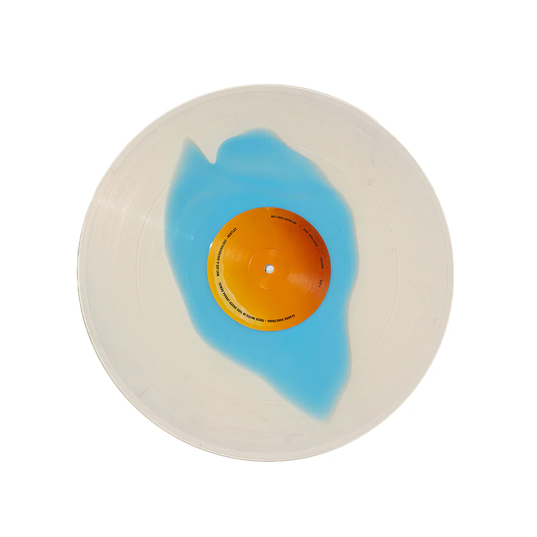 Dirtybird Hand Picked Vinyl Box Set: Vol. 1 - Image 3