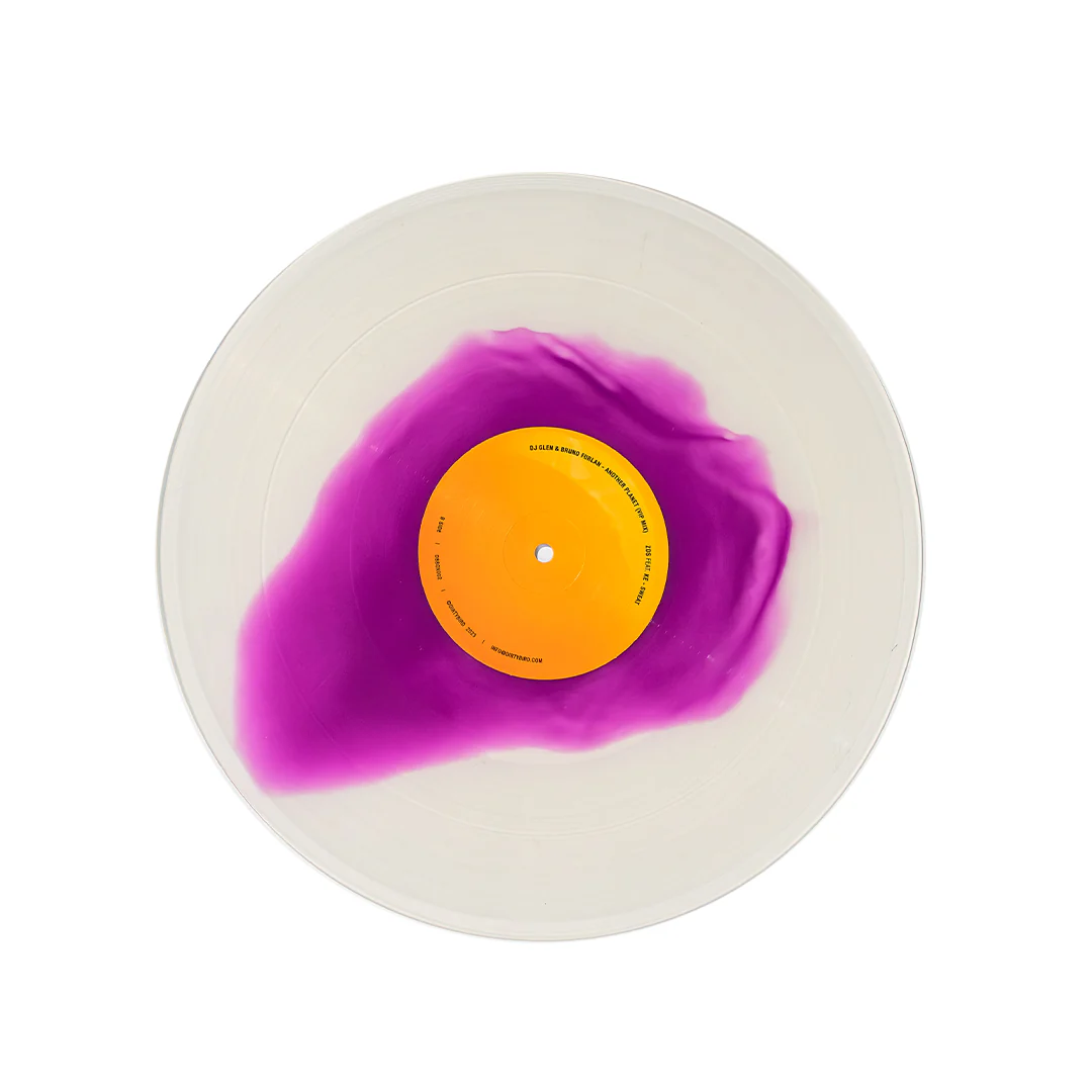 Dirtybird Hand Picked Vinyl Box Set: Vol. 1 - Image 4