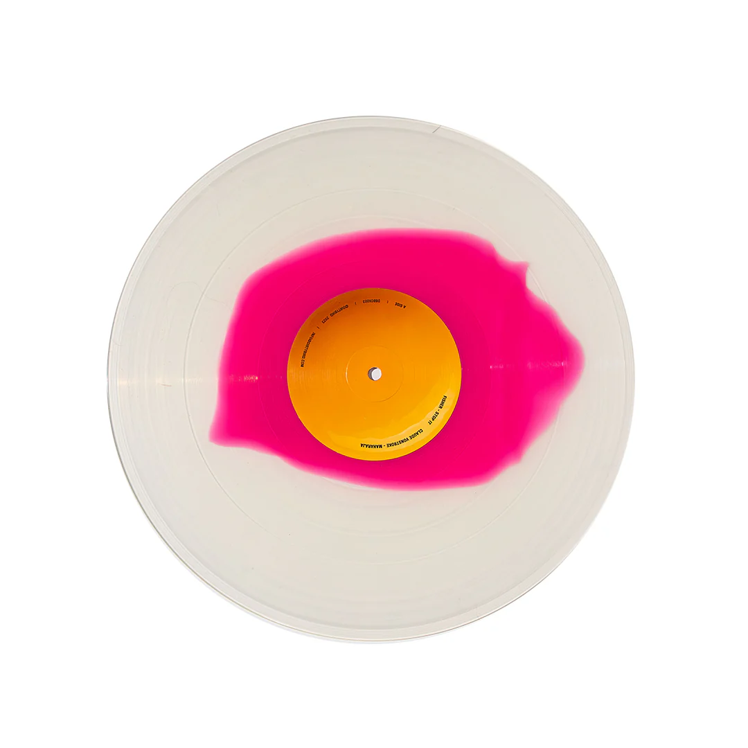 Dirtybird Hand Picked Vinyl Box Set: Vol. 1 - Image 5