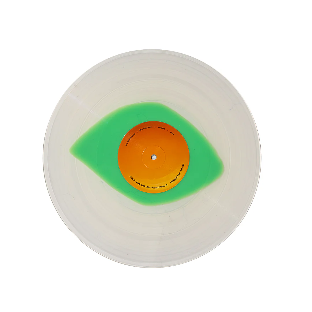 Dirtybird Hand Picked Vinyl Box Set: Vol. 1 - Image 6
