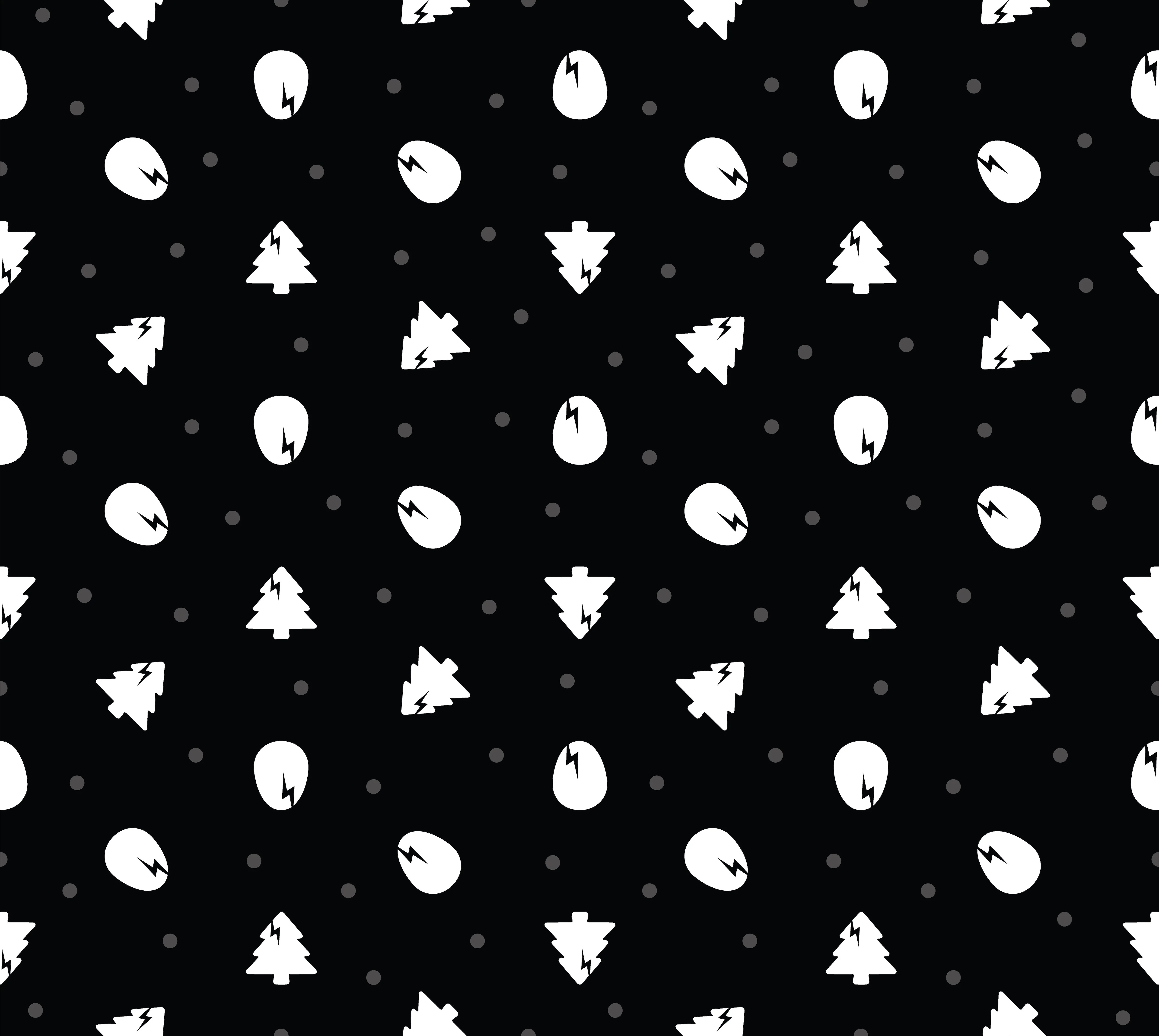Dirtybird Holiday Wrapping Paper - Image 4