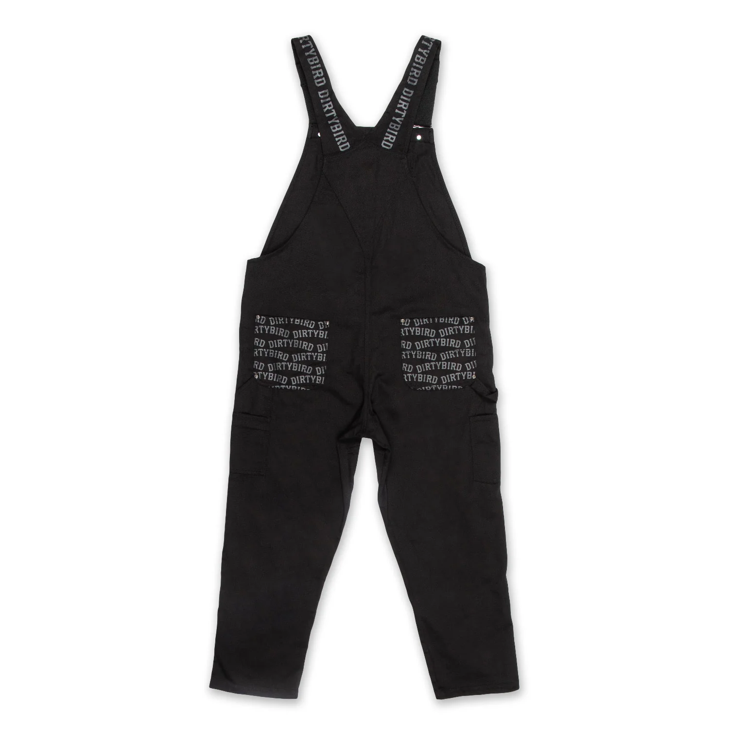 Arch Logo Overalls - Image 3