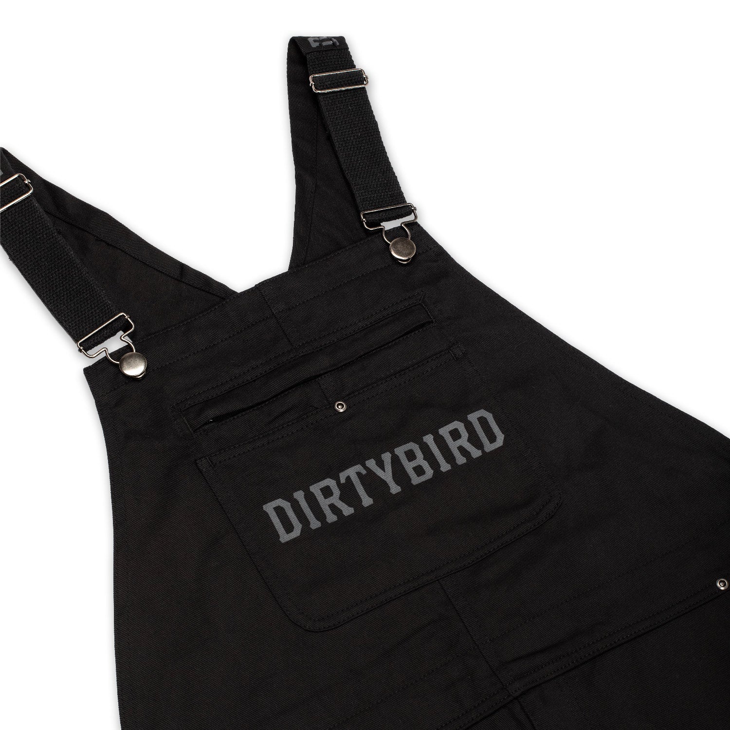 Arch Logo Overalls - Image 4