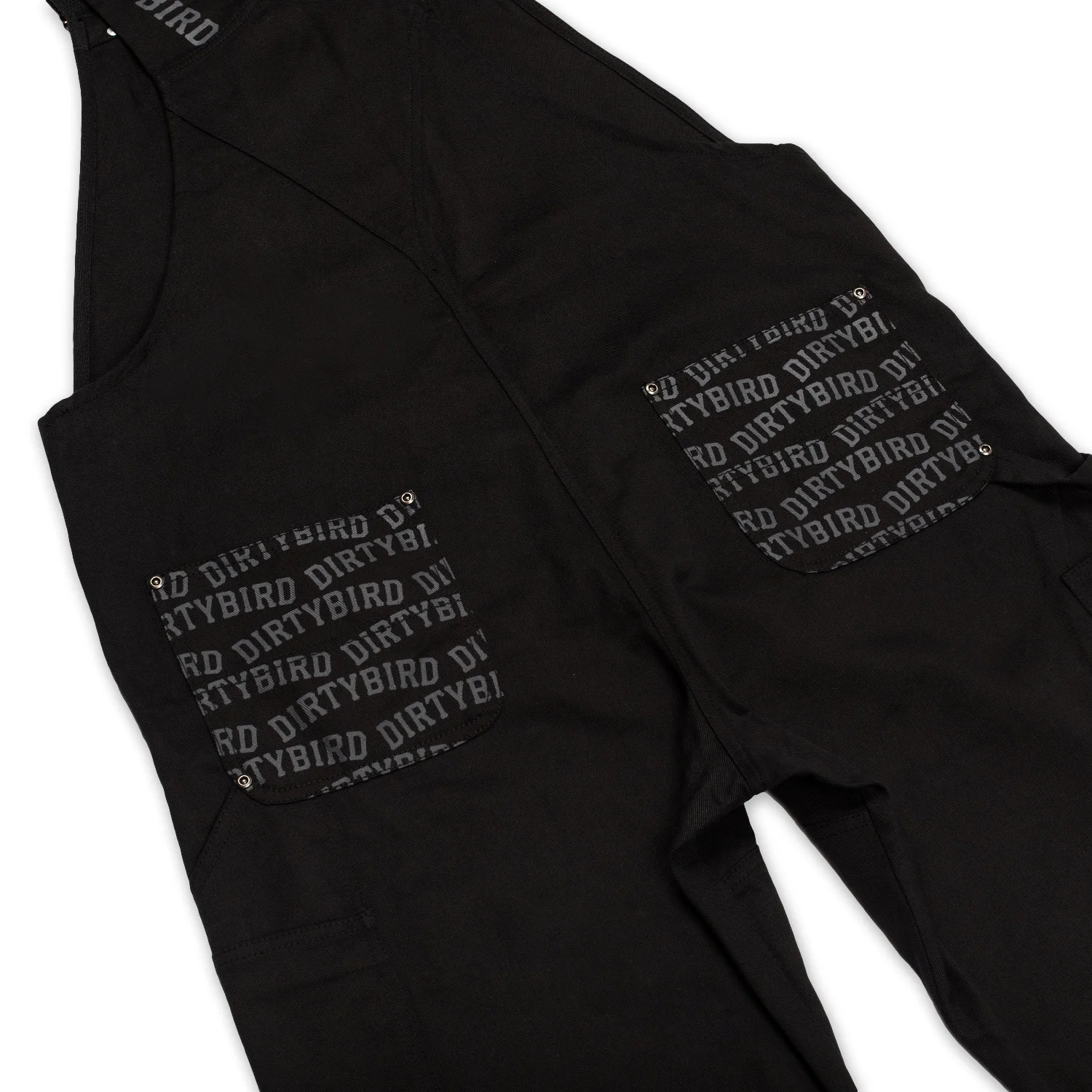 Arch Logo Overalls - Image 5