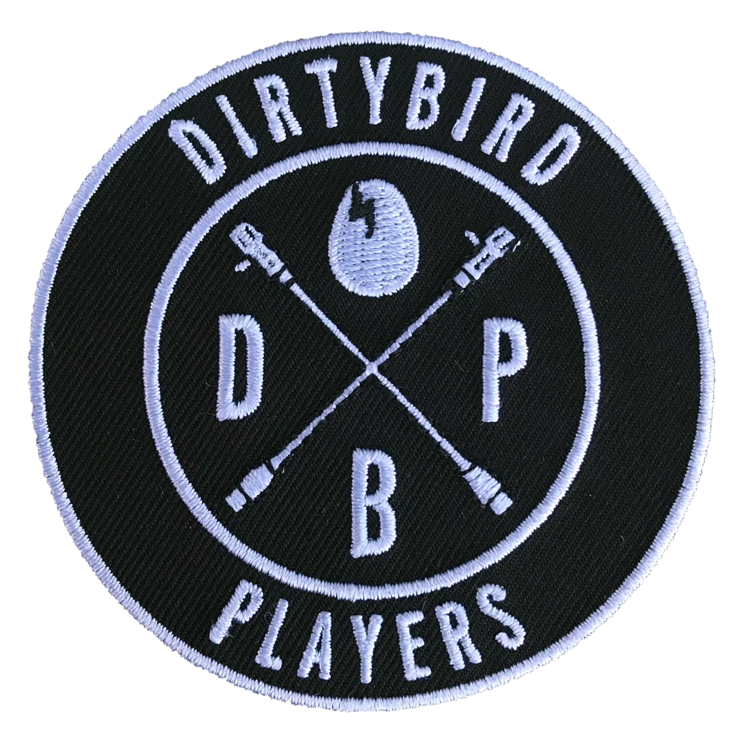 Dirtybird Players Patch