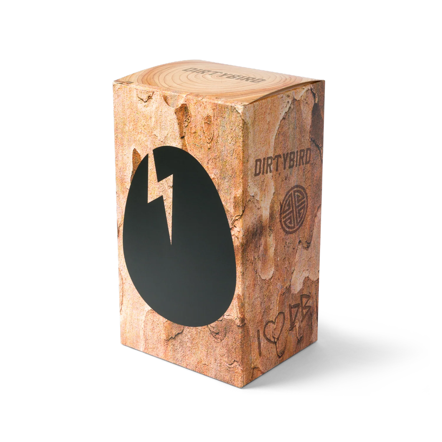 DIRTY BIRDY - Fried Or Fertilized - Image 7