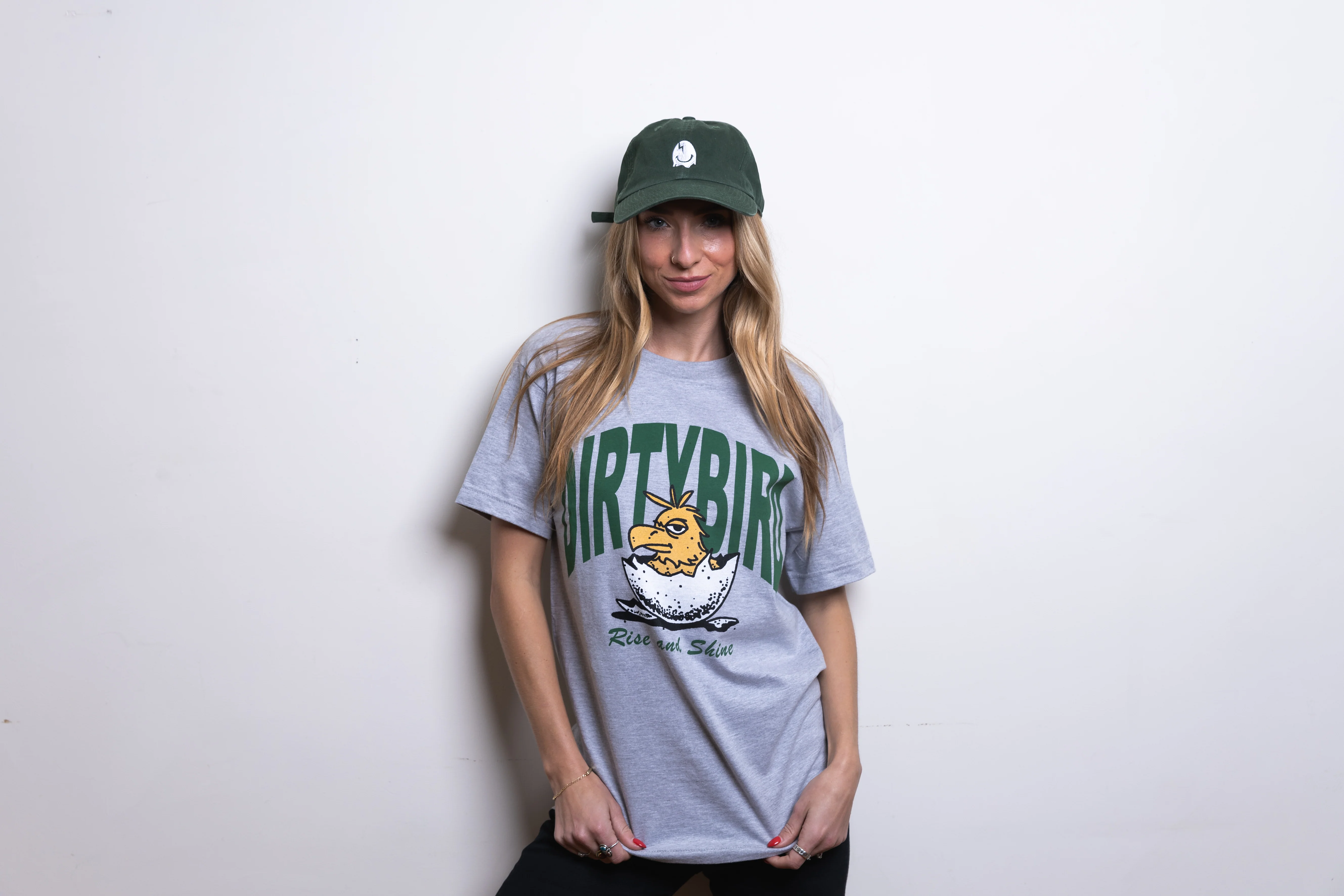 Dirtybird Rise & Shine T-Shirt - Image 3