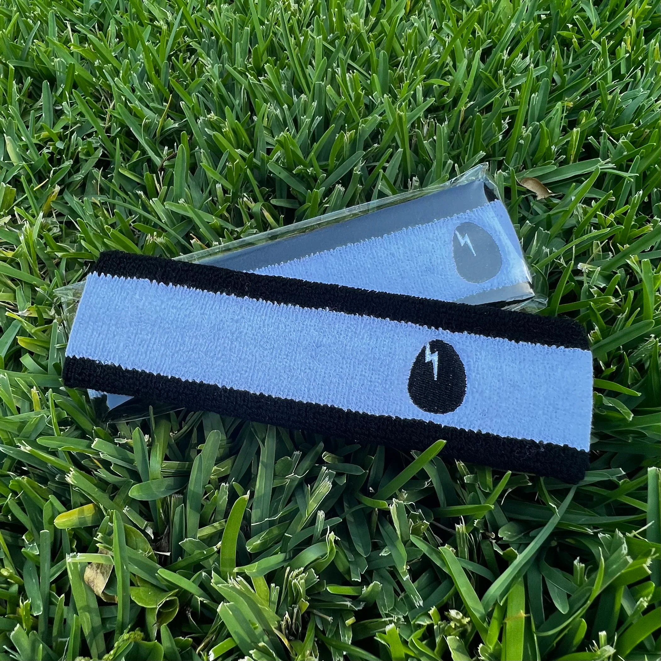 Dirtybird Sweatband - Image 5