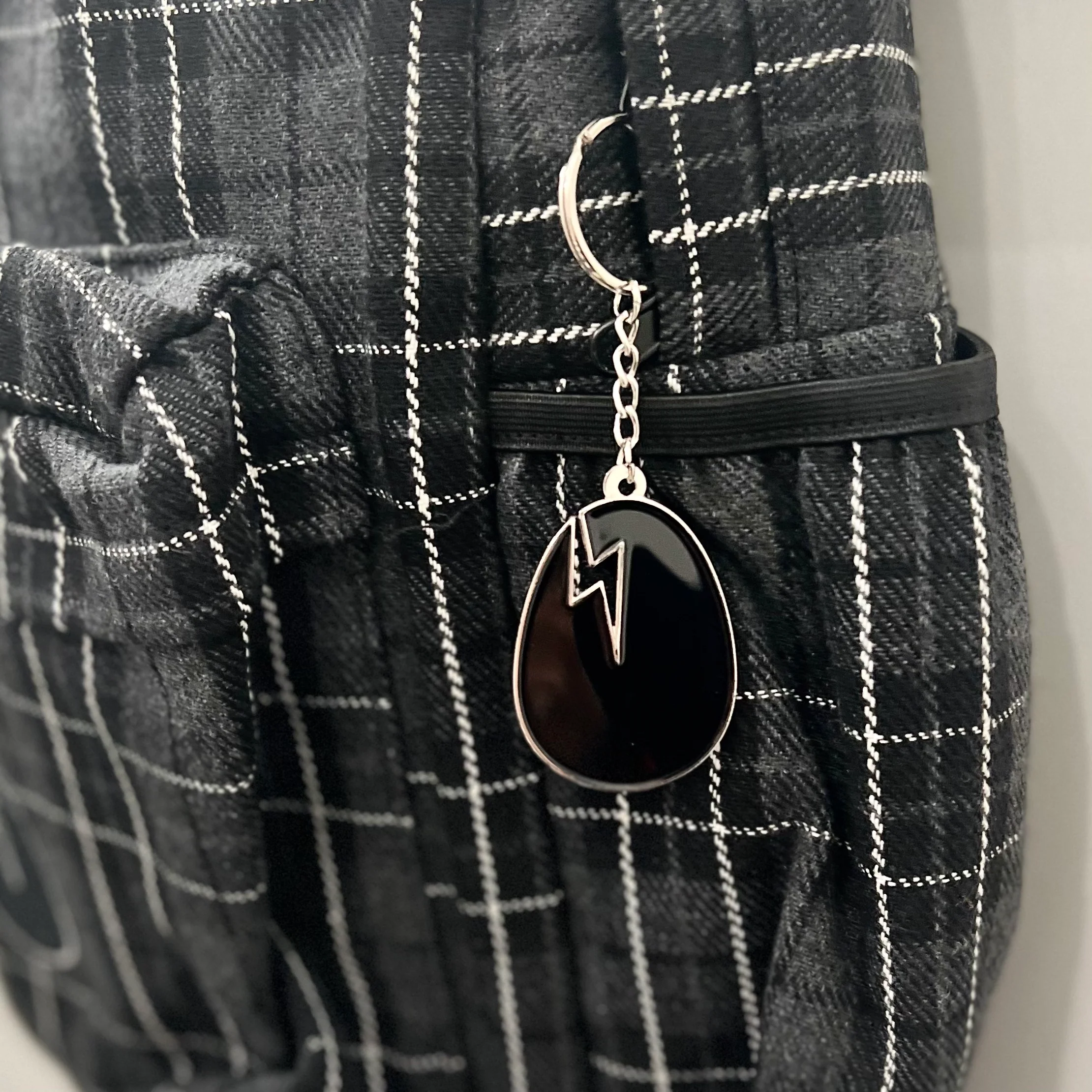 Egg Keychain - Image 2