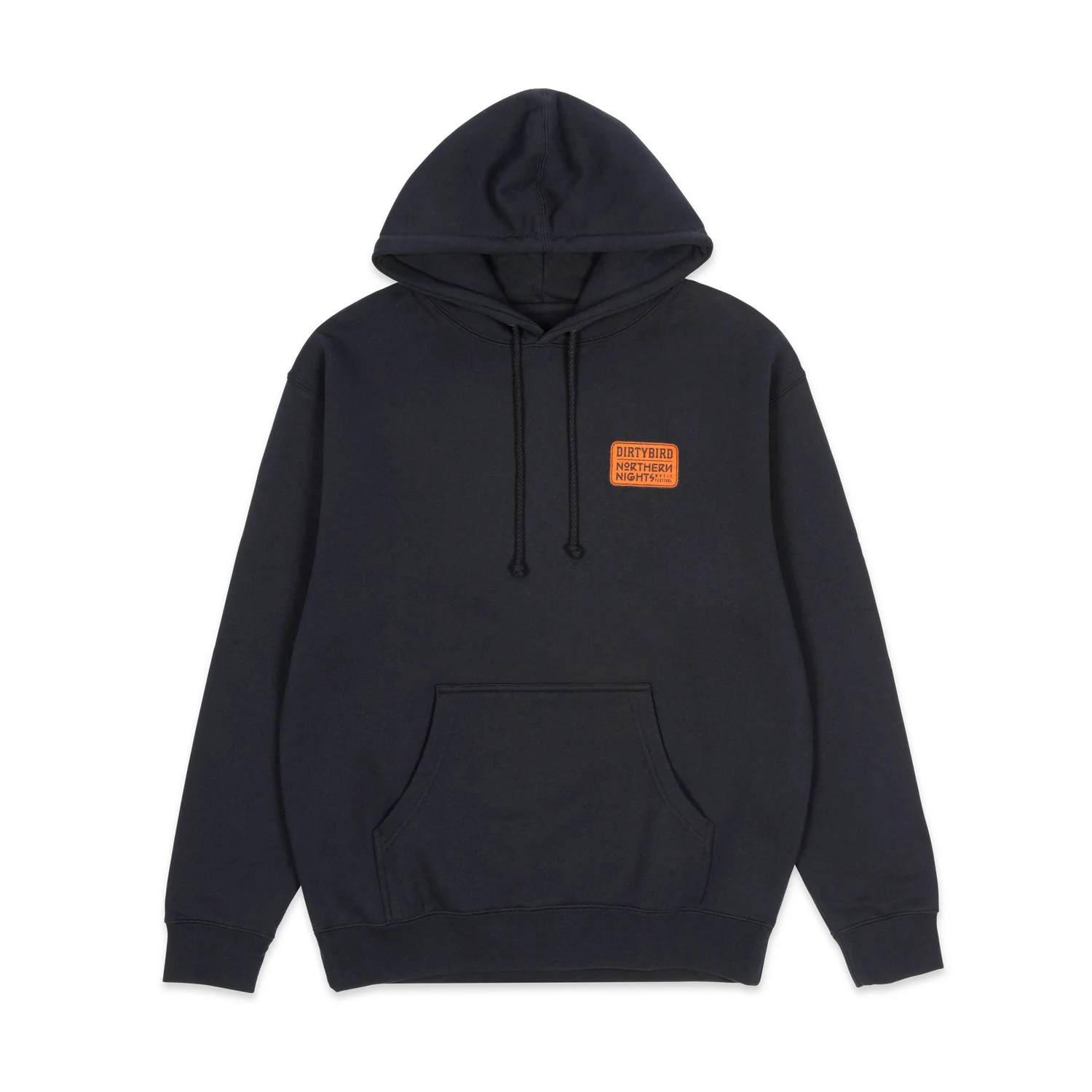 DBNN Hoodie - Dirtybird Campout + Northern Nights 2025 - Image 2